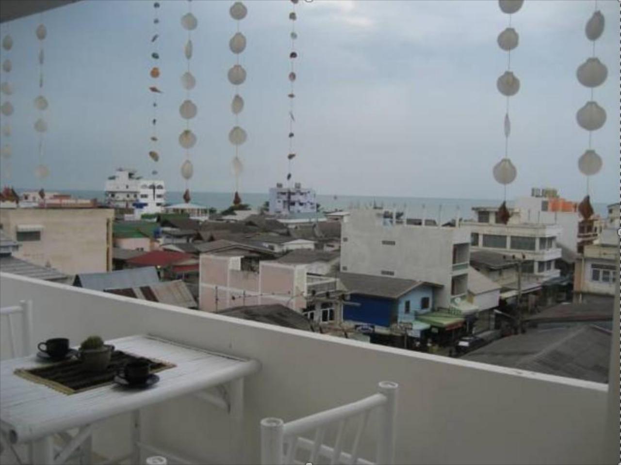 Hua Hin Paradise Guest House