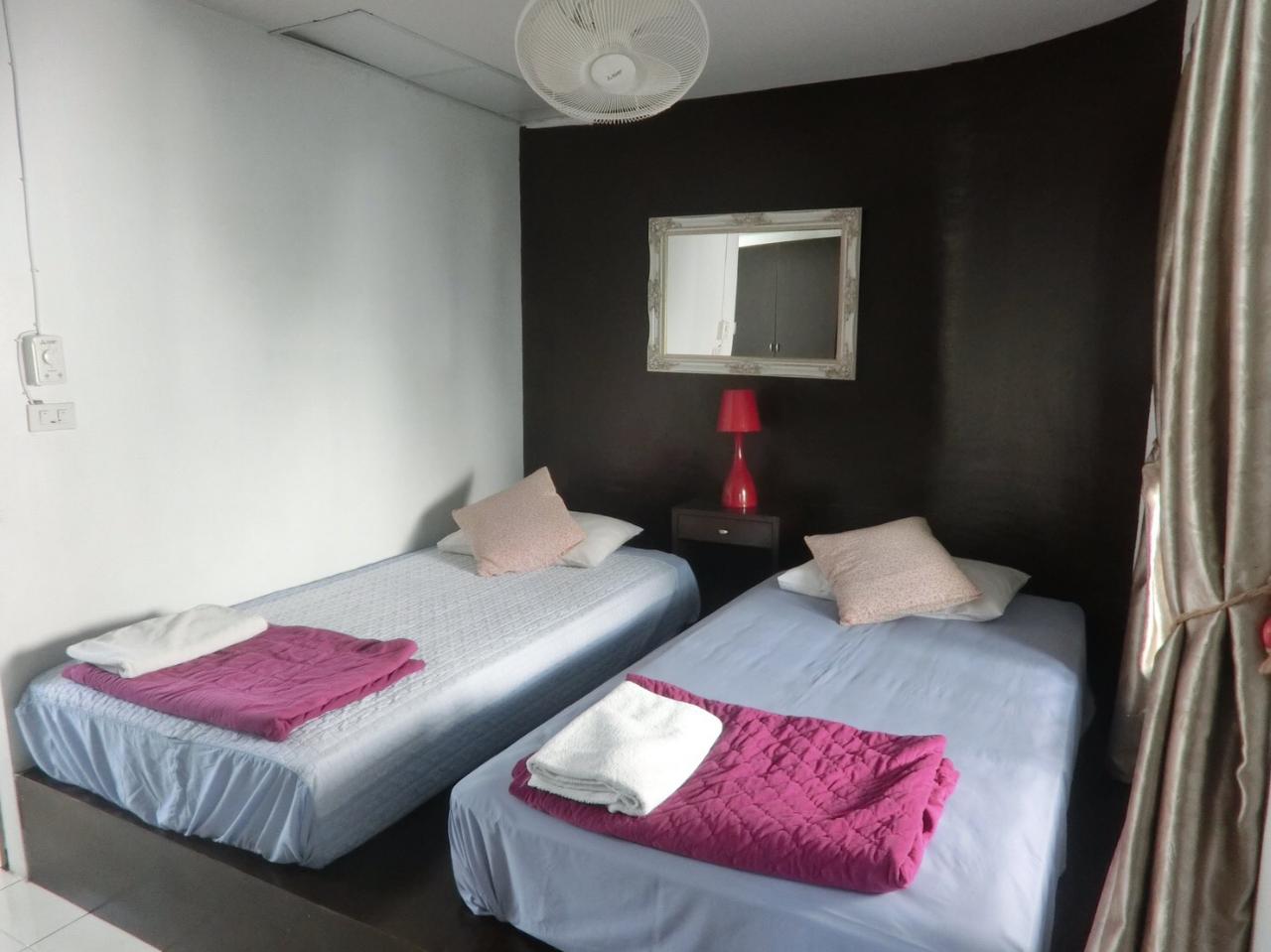 Hua Hin Paradise Guest House