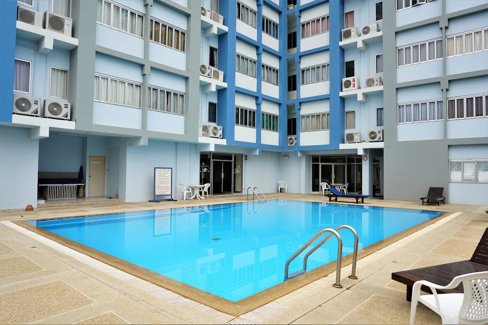 Hua Hin Sport Villa
