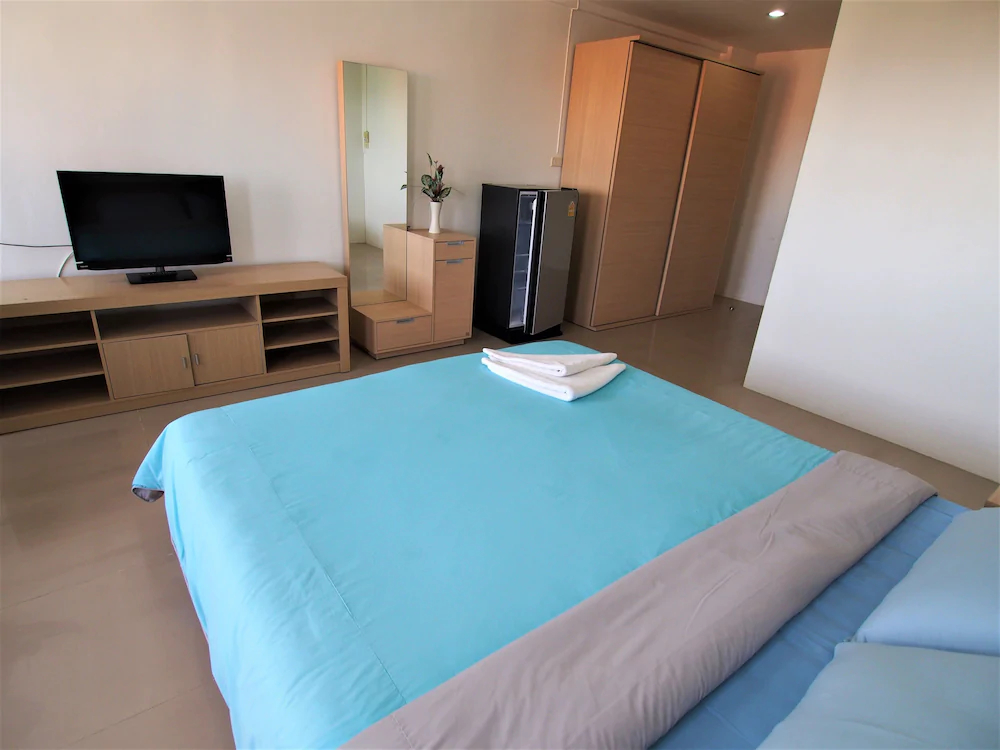Hua Hin Sport Villa