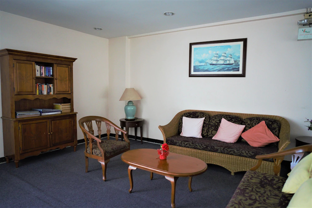 Hua Hin Sport Villa