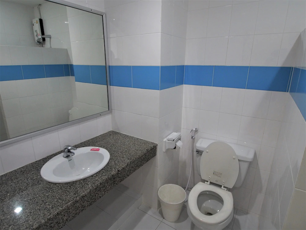 Hua Hin Sport Villa