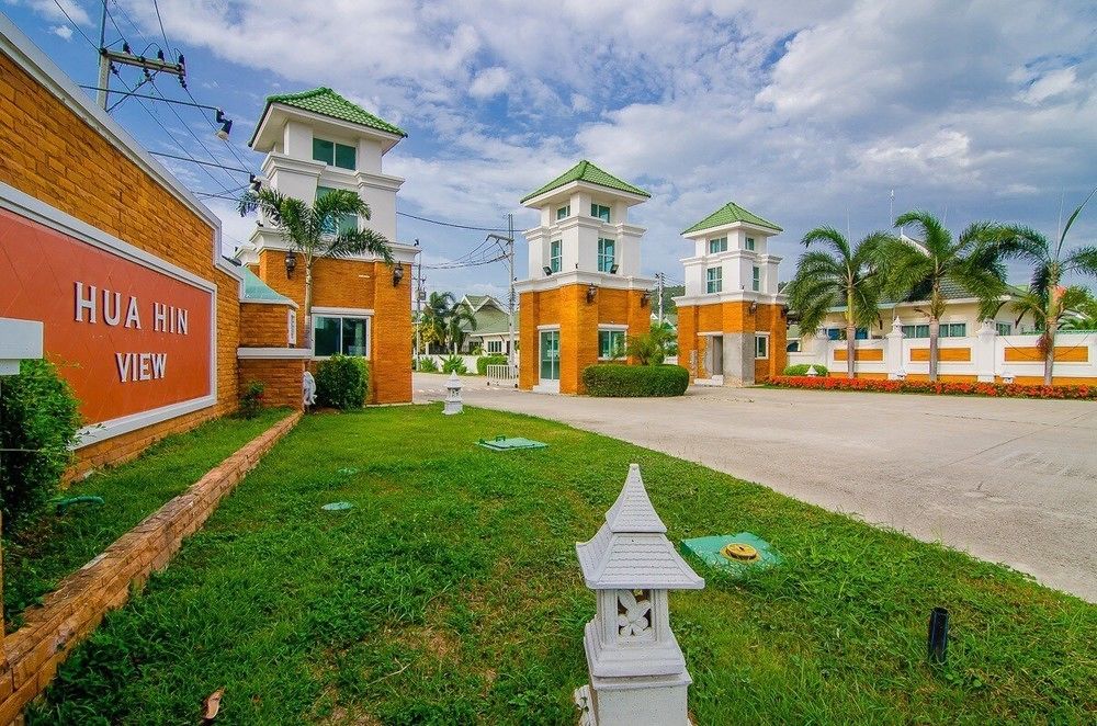 Hua Hin View
