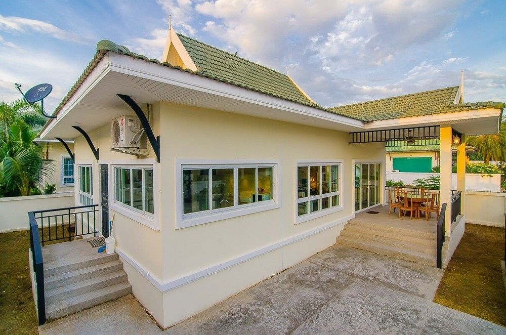 Hua Hin View