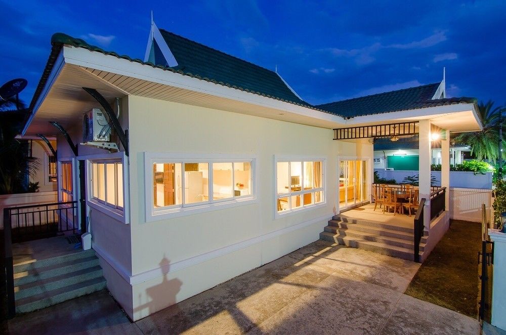 Hua Hin View