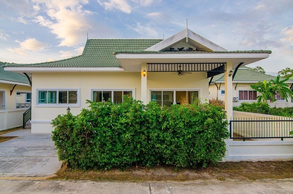 Hua Hin View