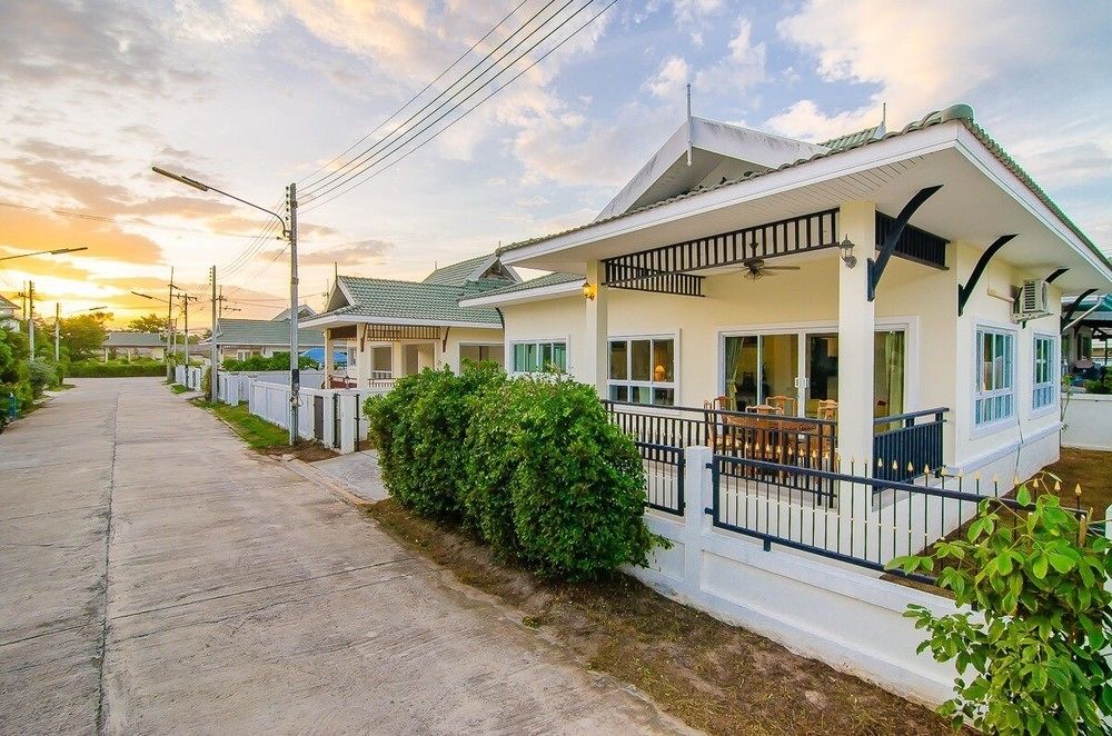Hua Hin View
