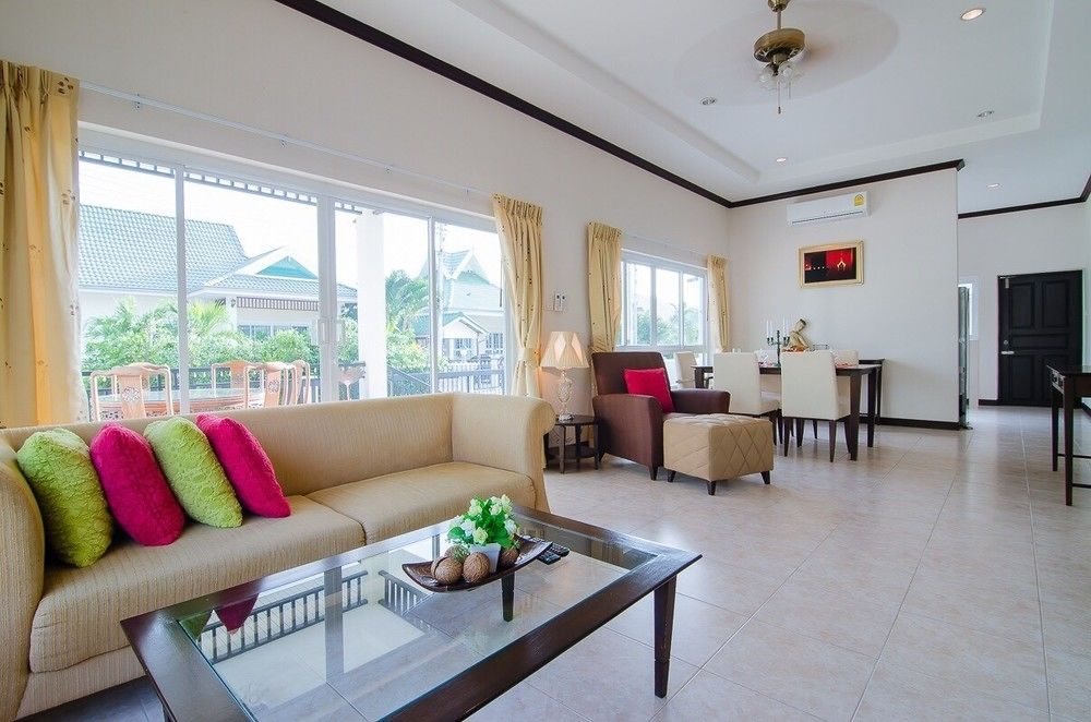Hua Hin View