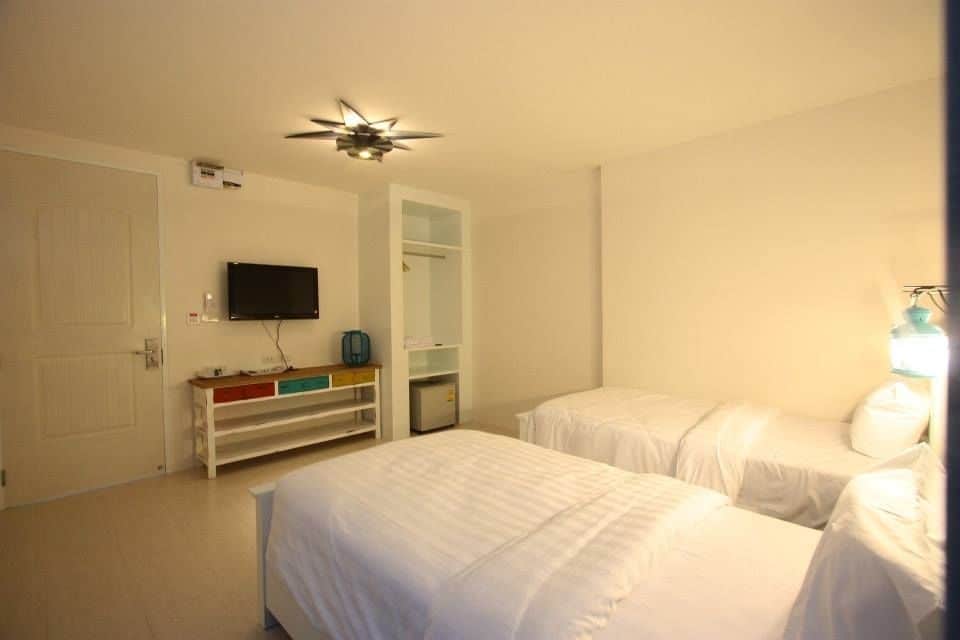 Hub Hua Hin 57