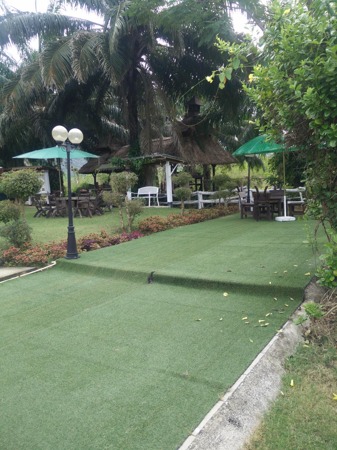 Ingkhao Glamping Resort