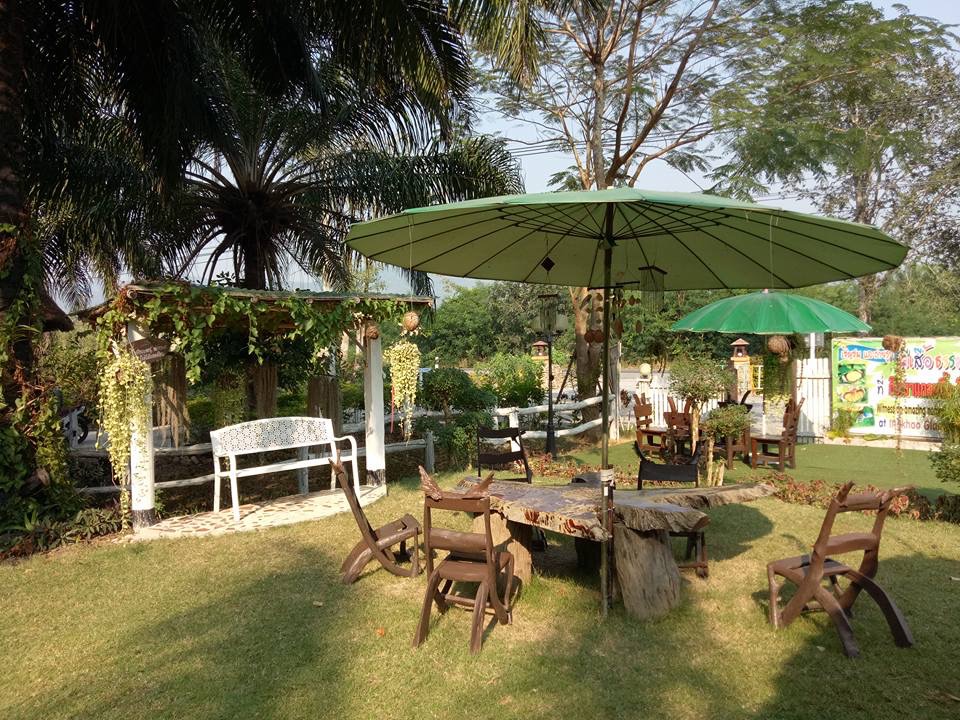 Ingkhao Glamping Resort