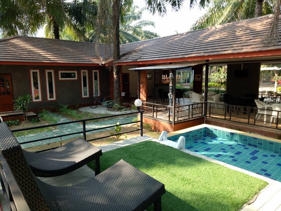 Ingkhao Glamping Resort
