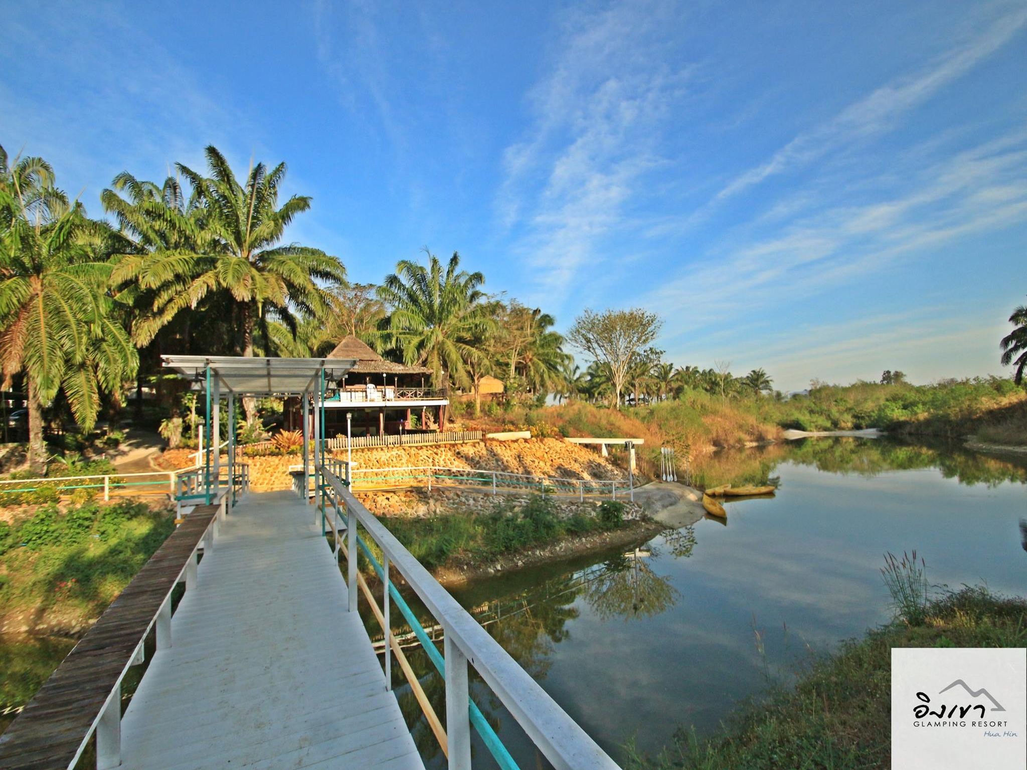 Ingkhao Glamping Resort