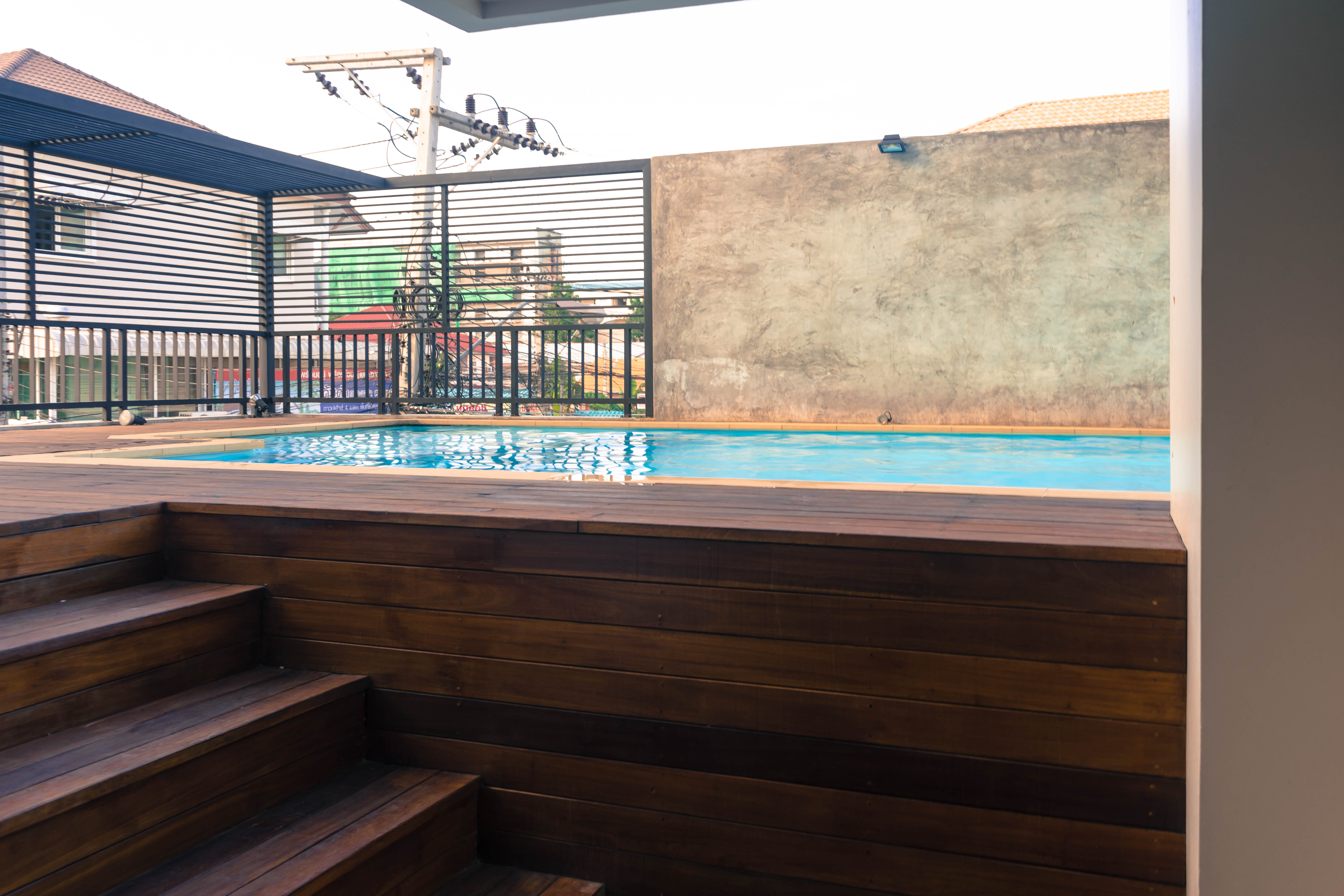 Initial Aparthotel Hua Hin