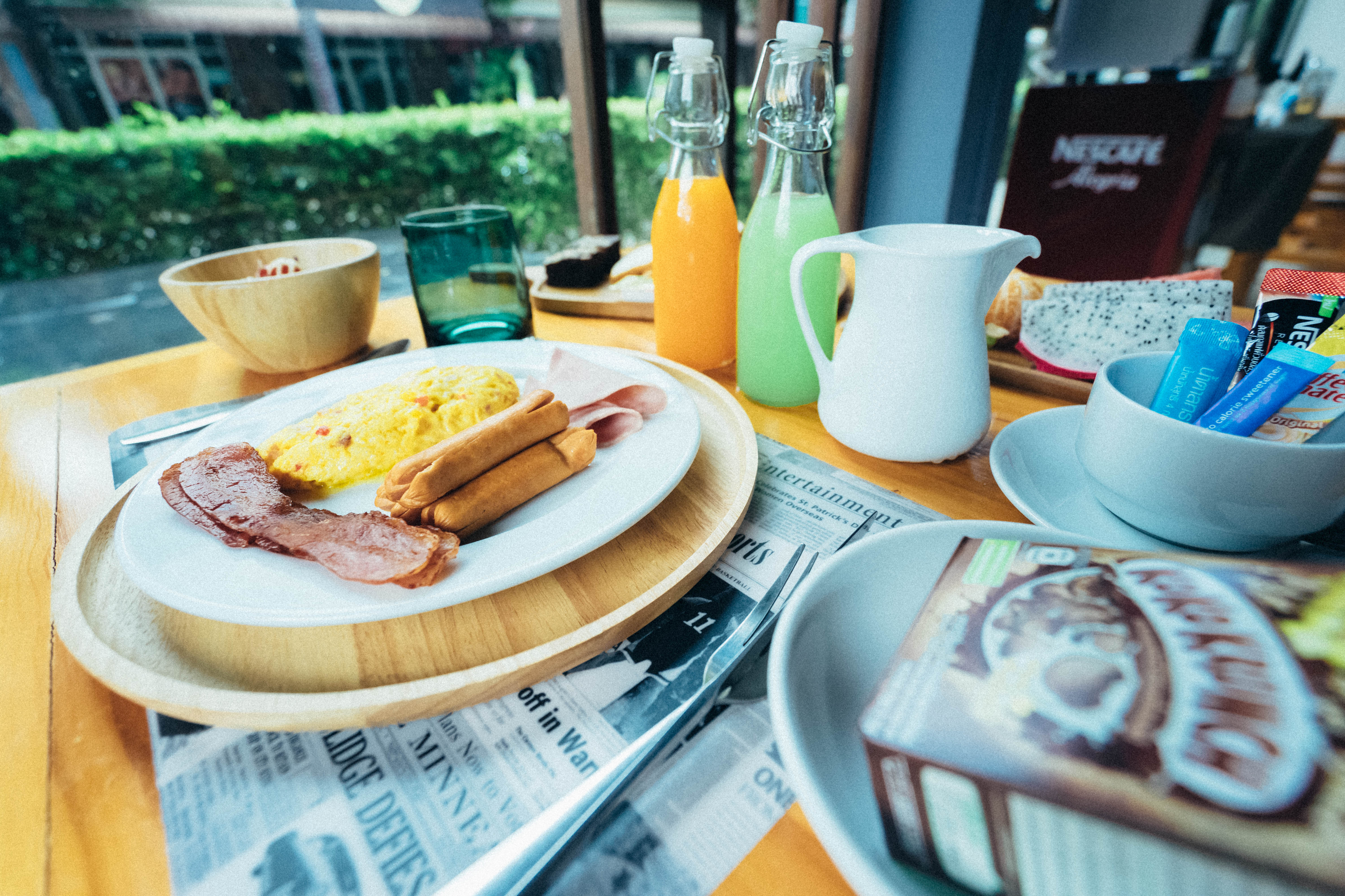 Initial Aparthotel Hua Hin