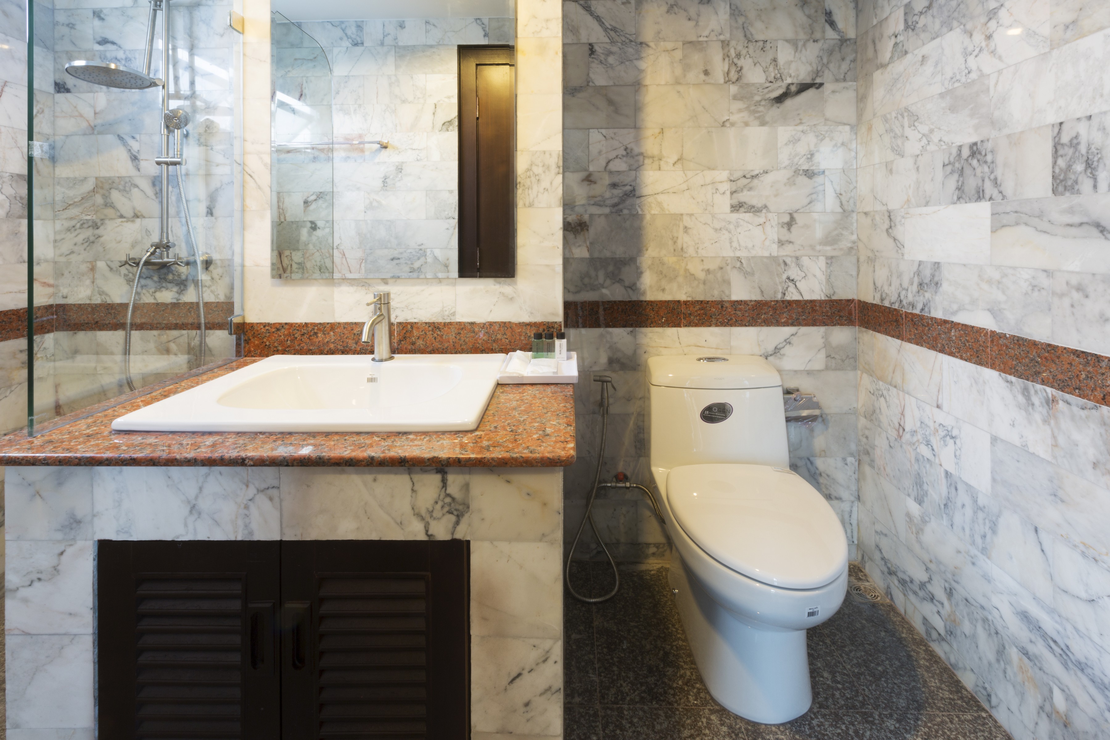 Initial Aparthotel Hua Hin