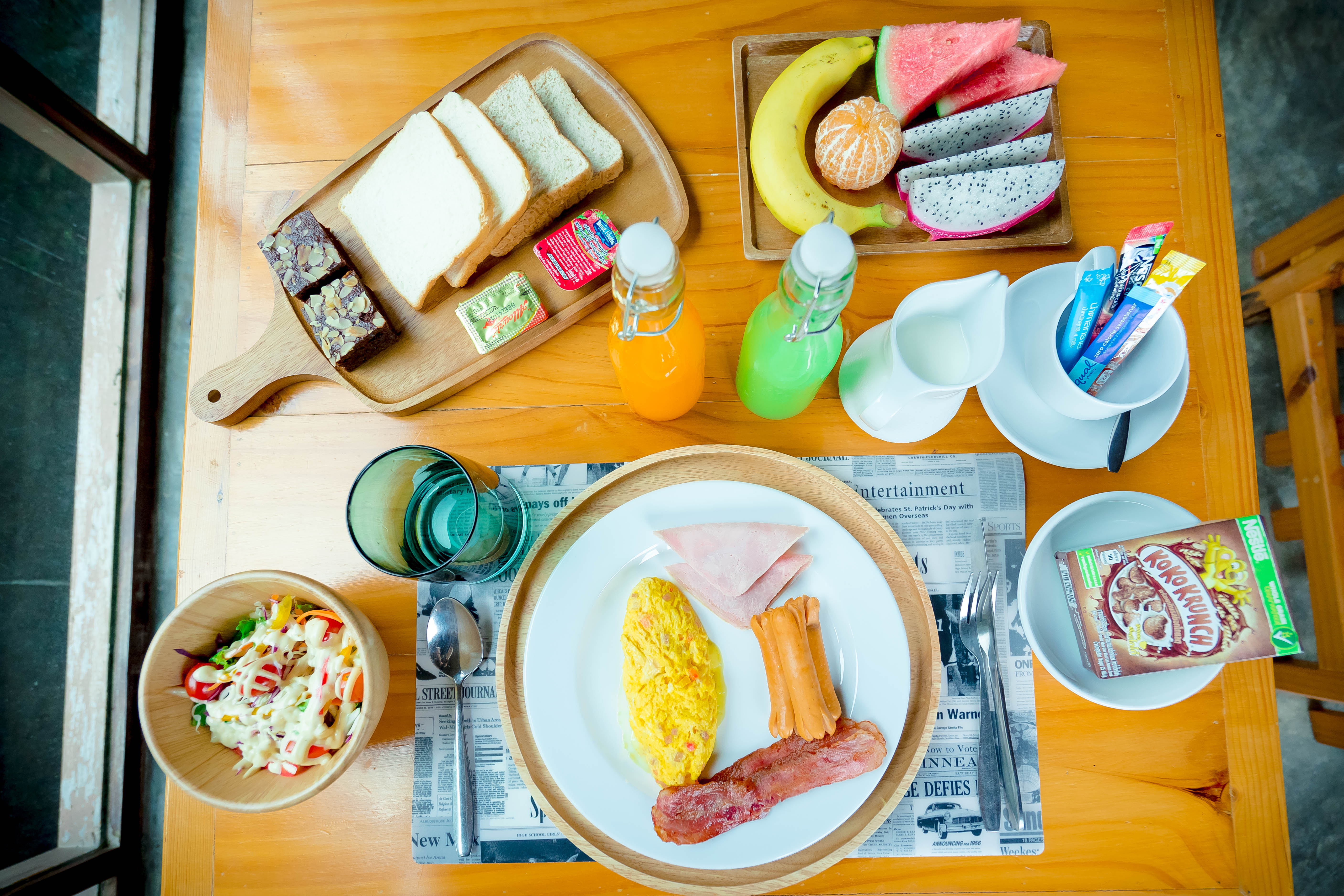 Initial Aparthotel Hua Hin