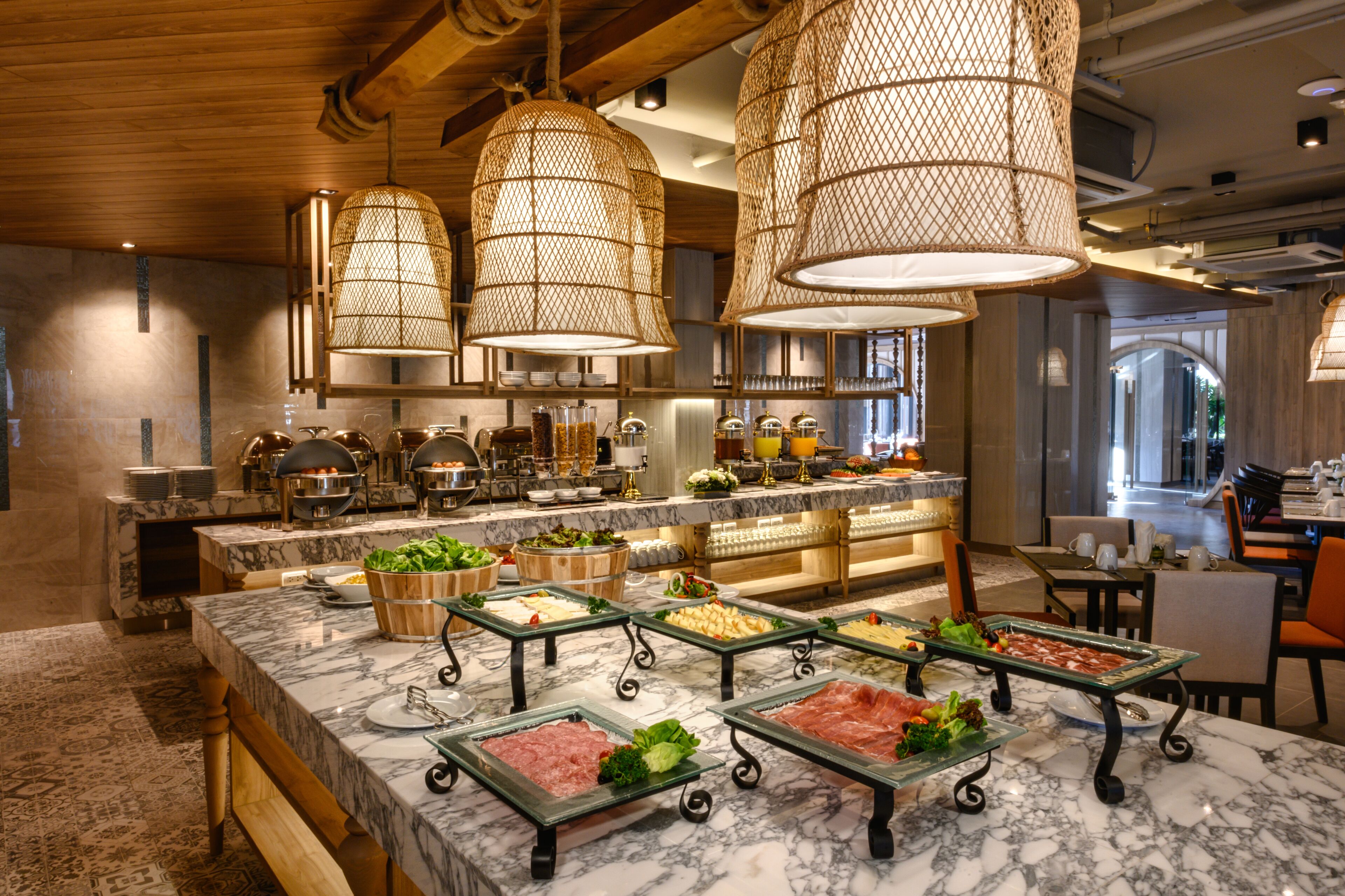 iSanook Hua Hin Resort & Suites