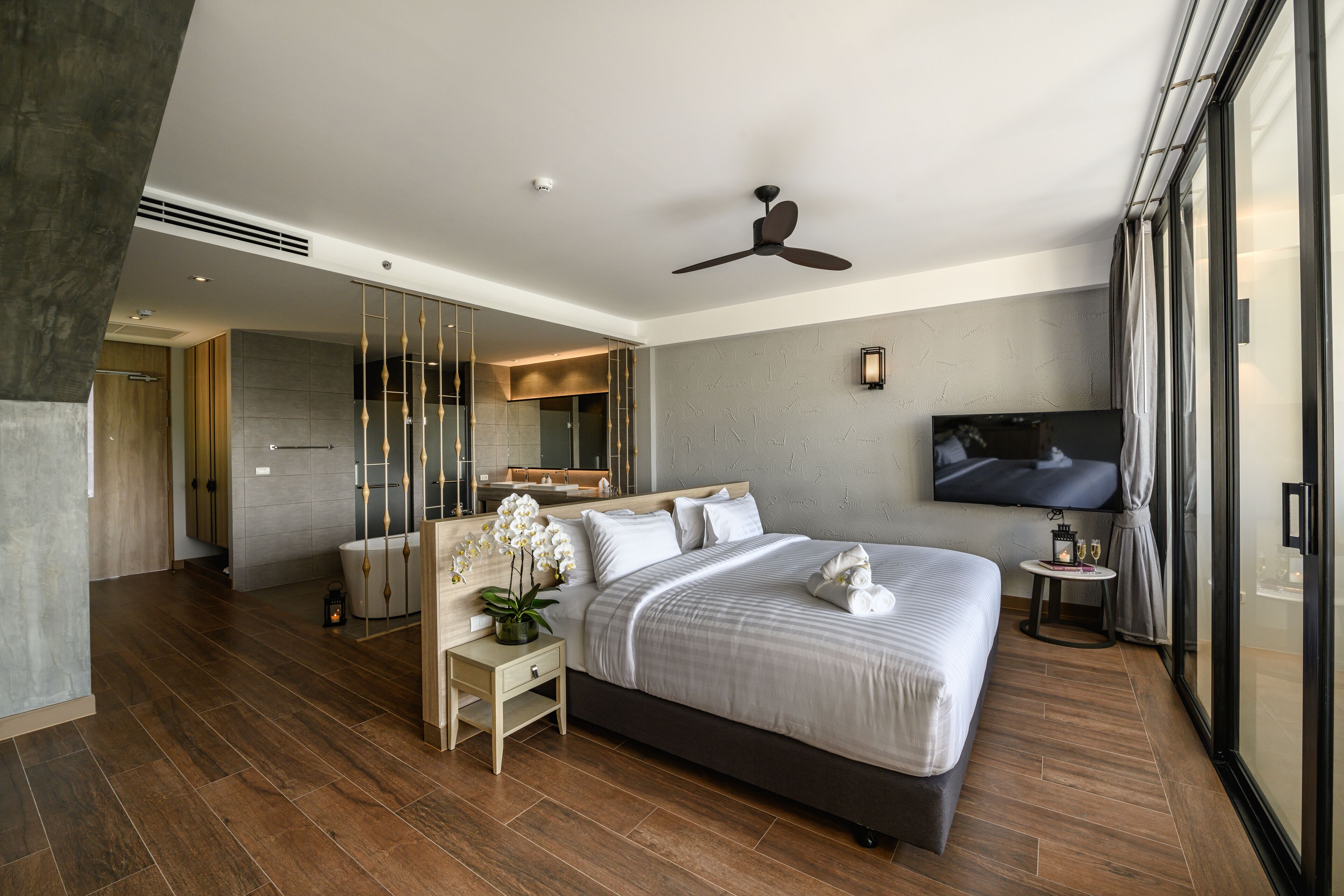 iSanook Hua Hin Resort & Suites