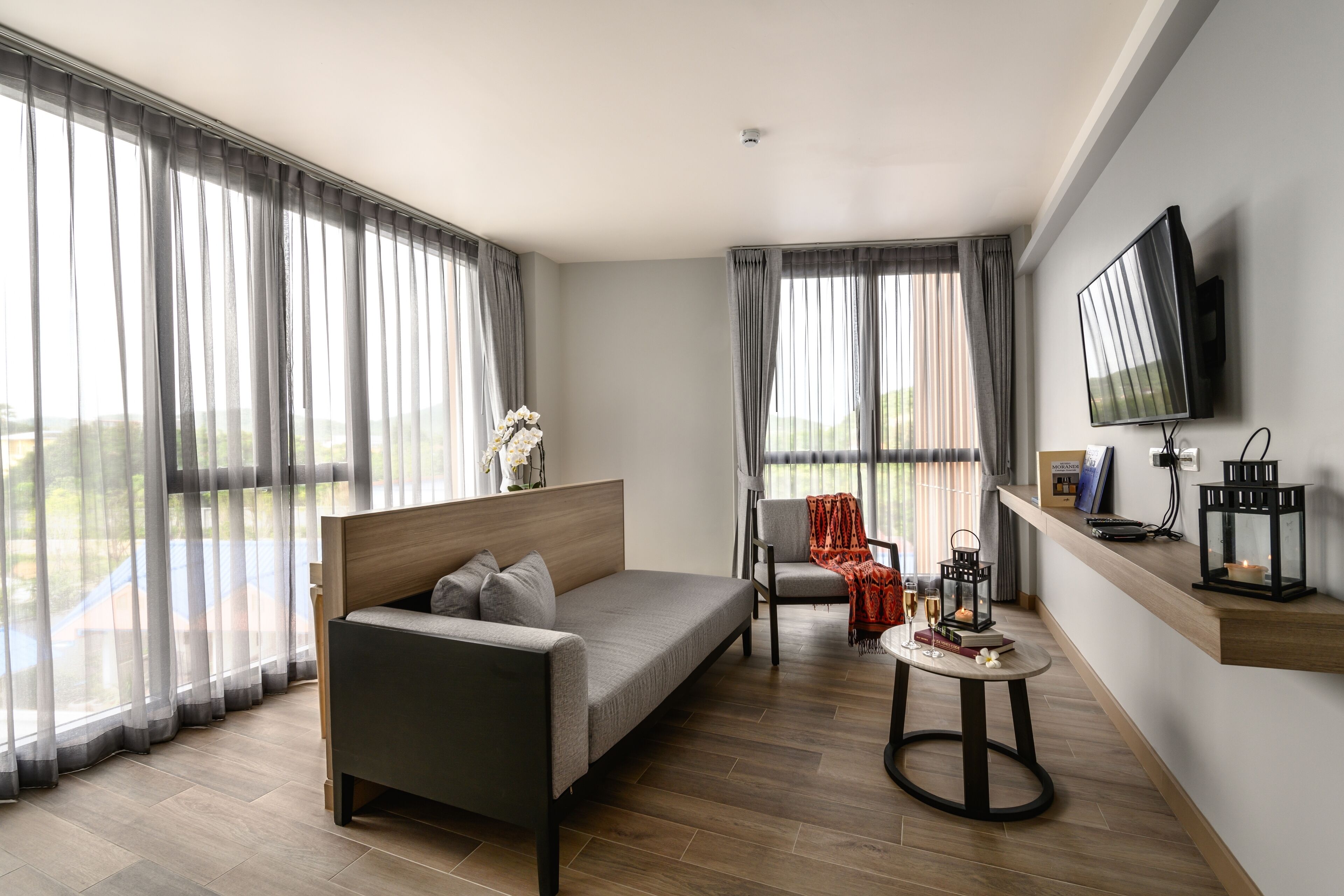 iSanook Hua Hin Resort & Suites
