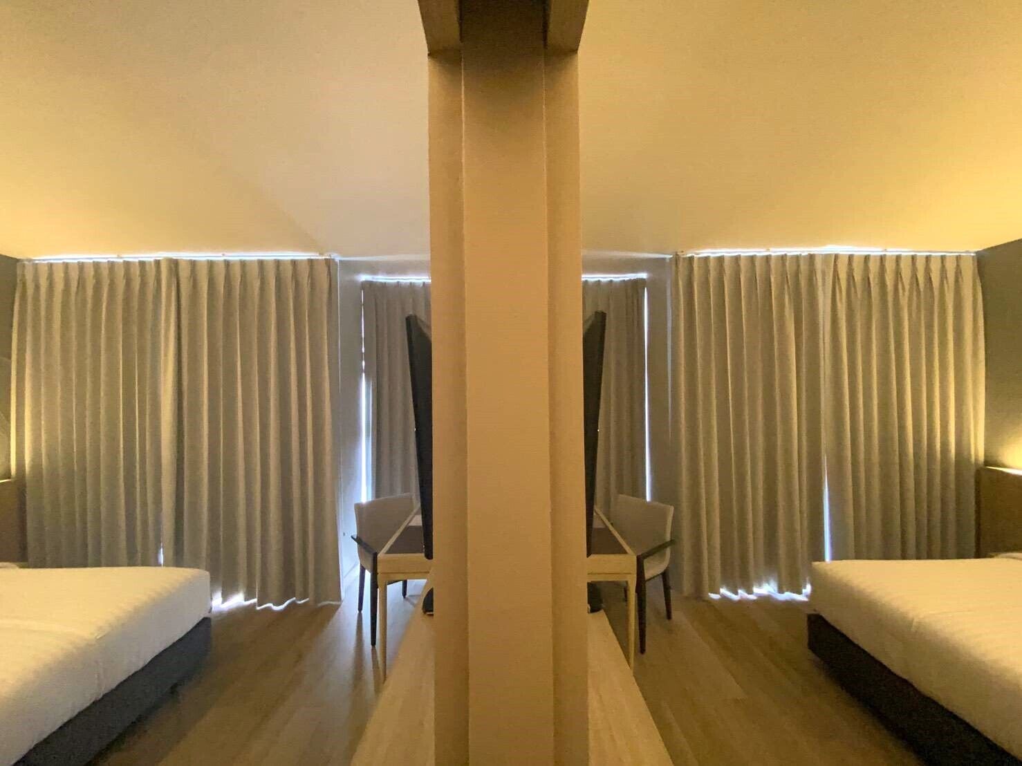 iSanook Hua Hin Resort & Suites