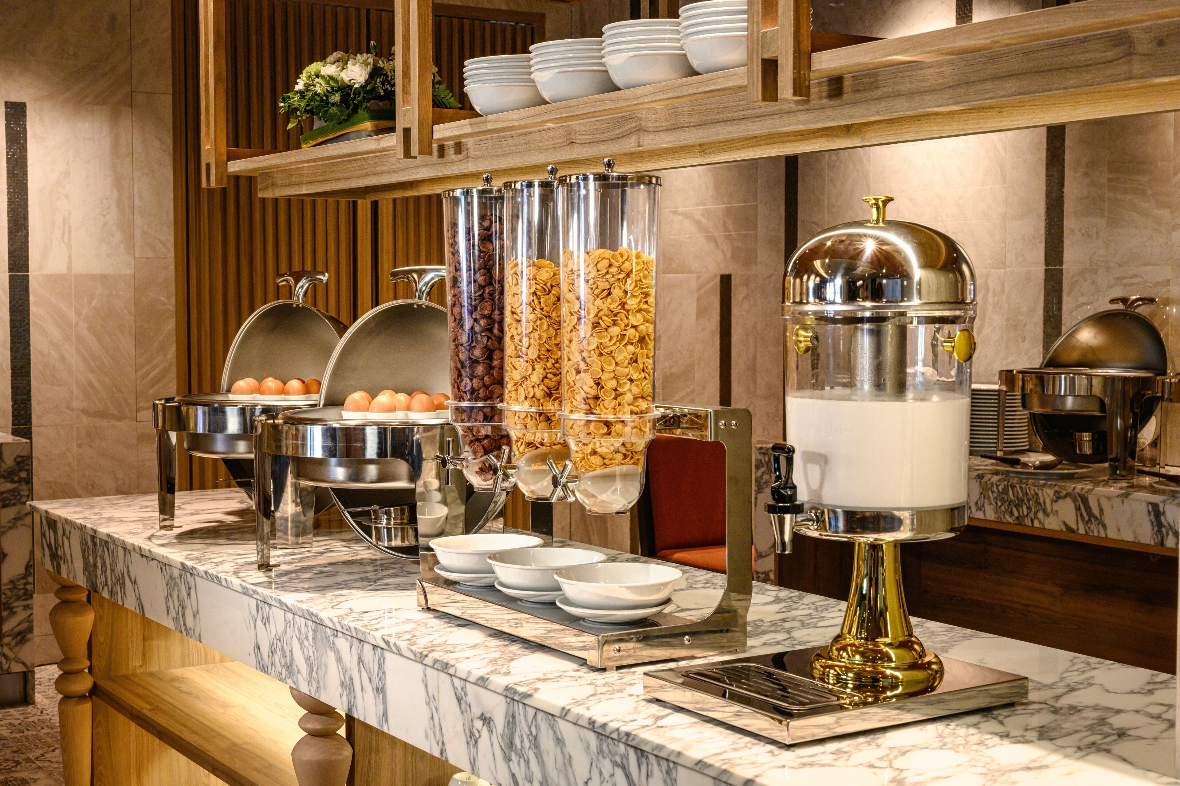 iSanook Hua Hin Resort & Suites