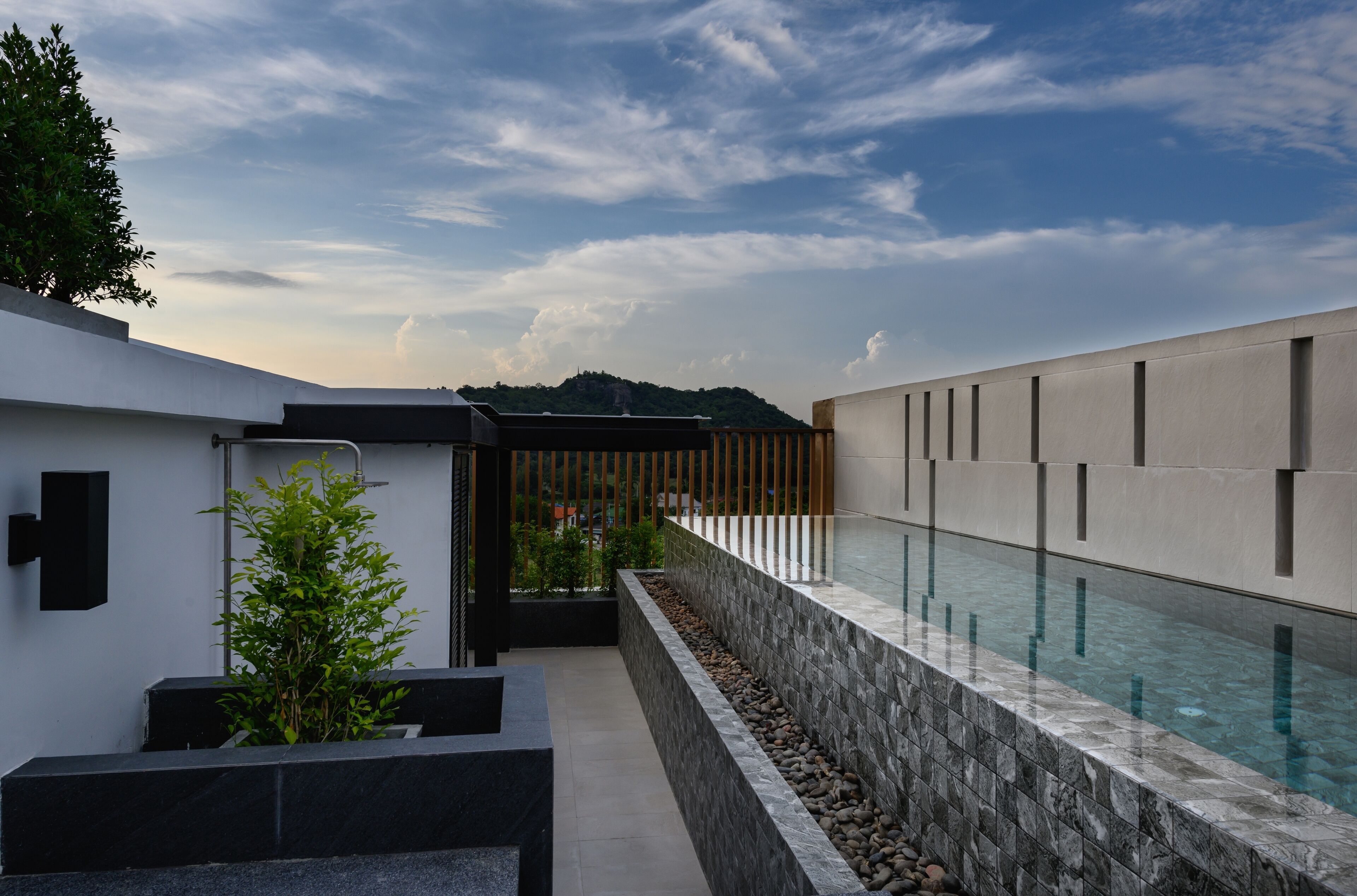 iSanook Hua Hin Resort & Suites