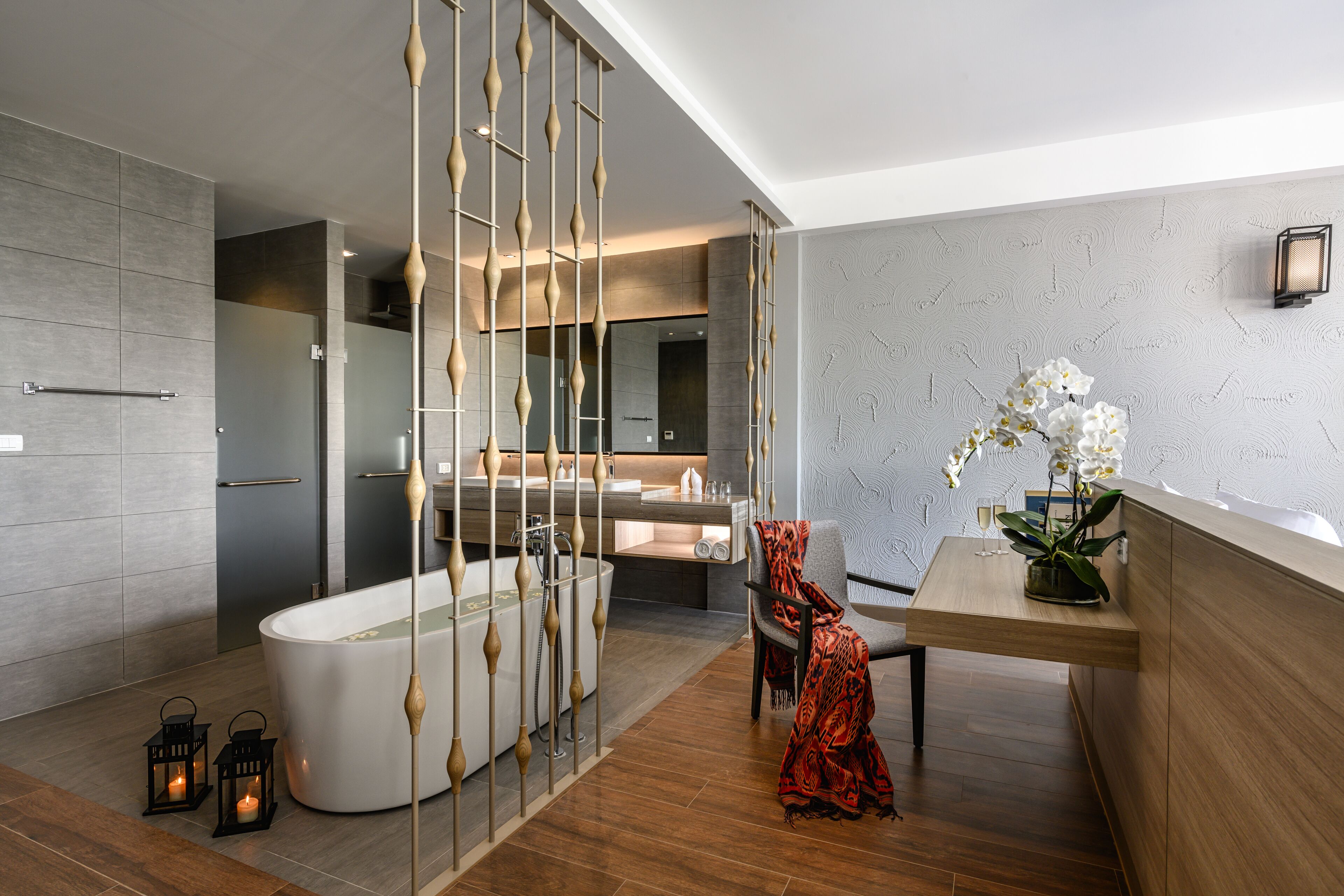 iSanook Hua Hin Resort & Suites