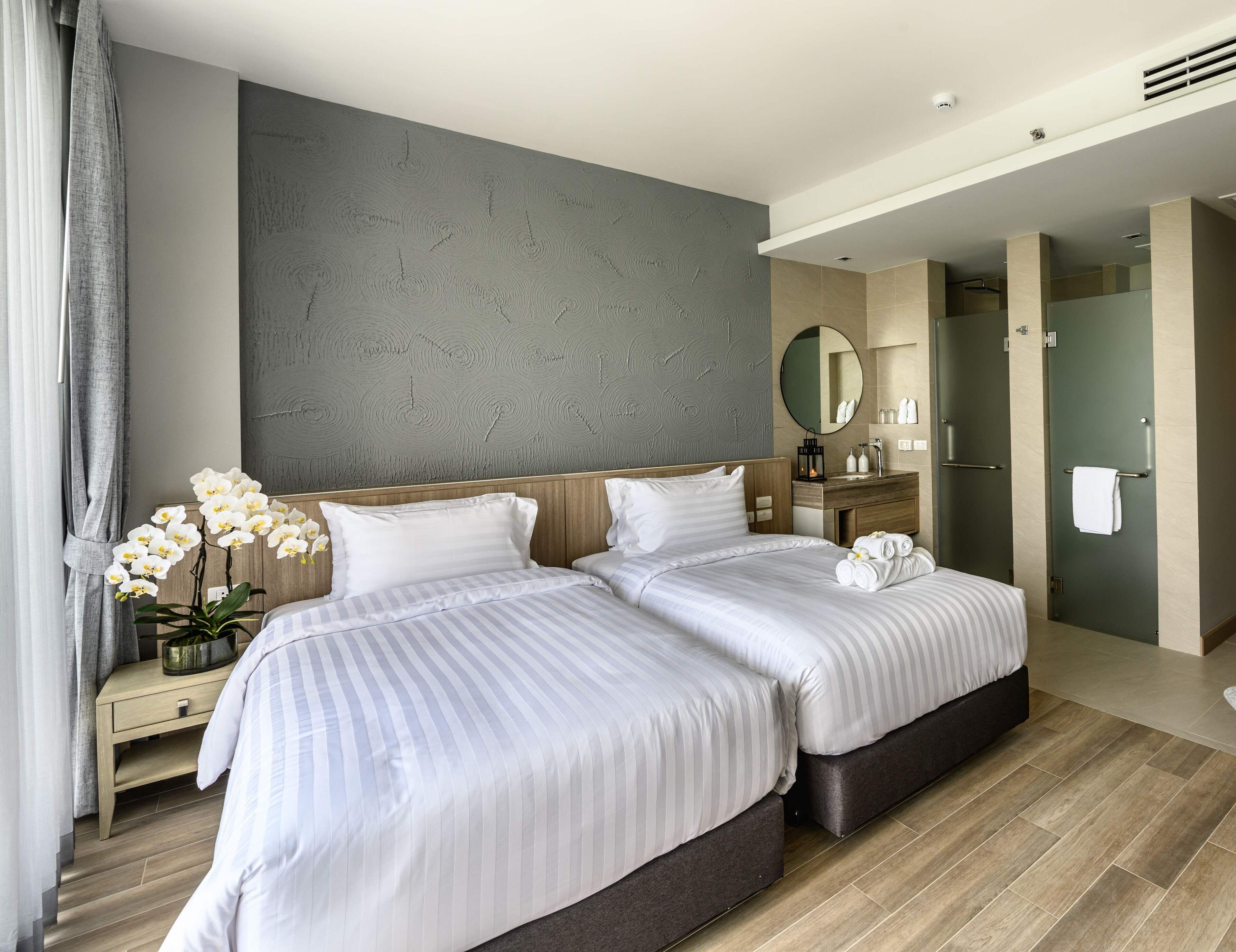 iSanook Hua Hin Resort & Suites