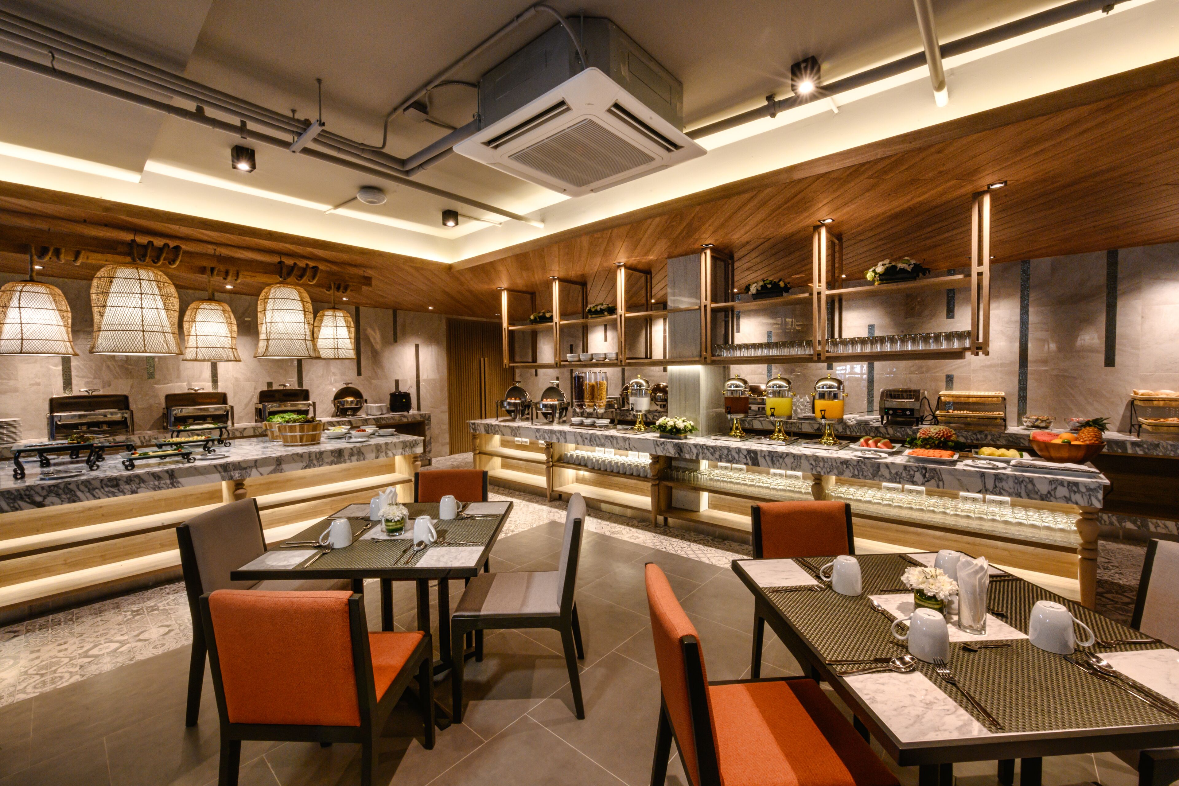 iSanook Hua Hin Resort & Suites