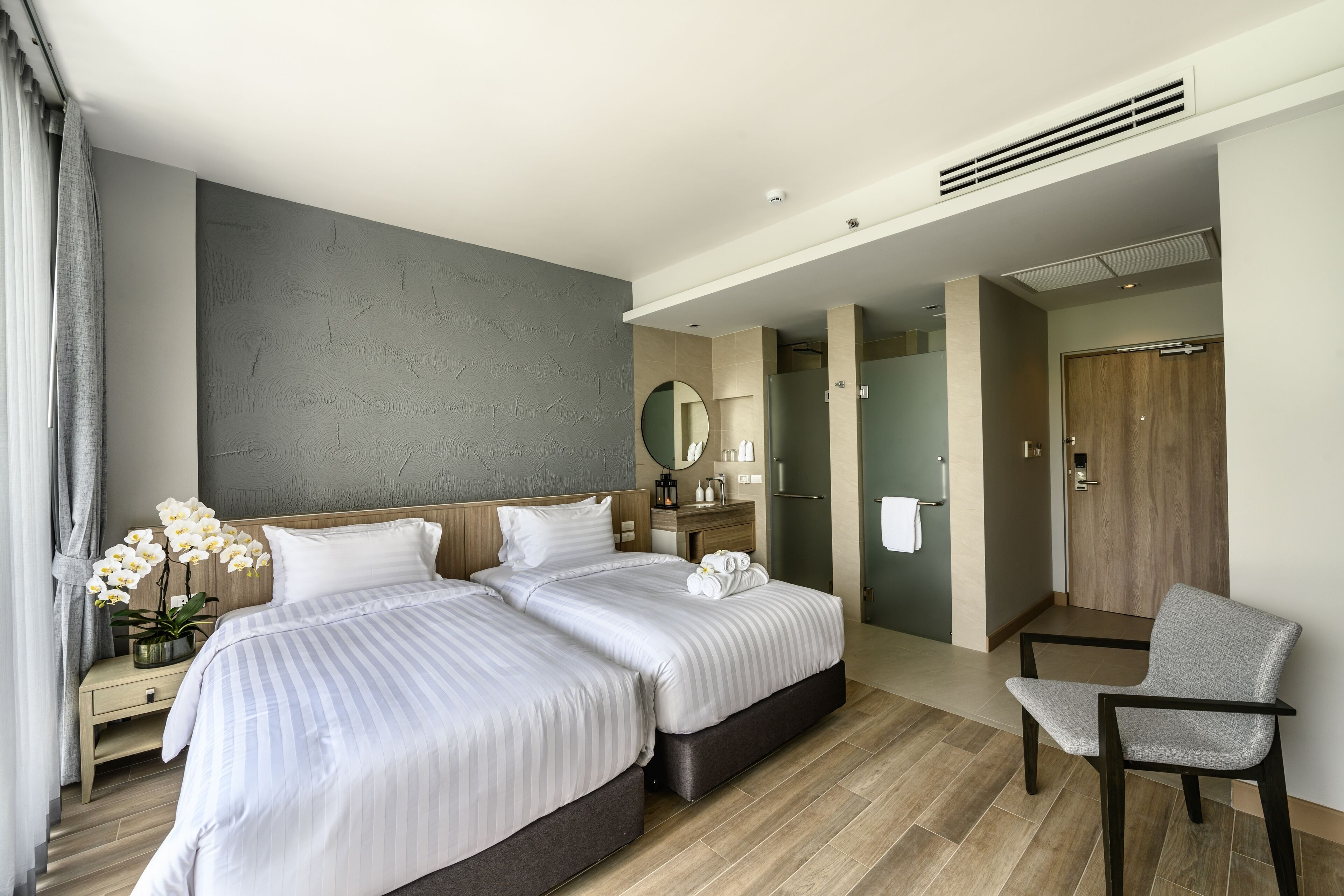 iSanook Hua Hin Resort & Suites