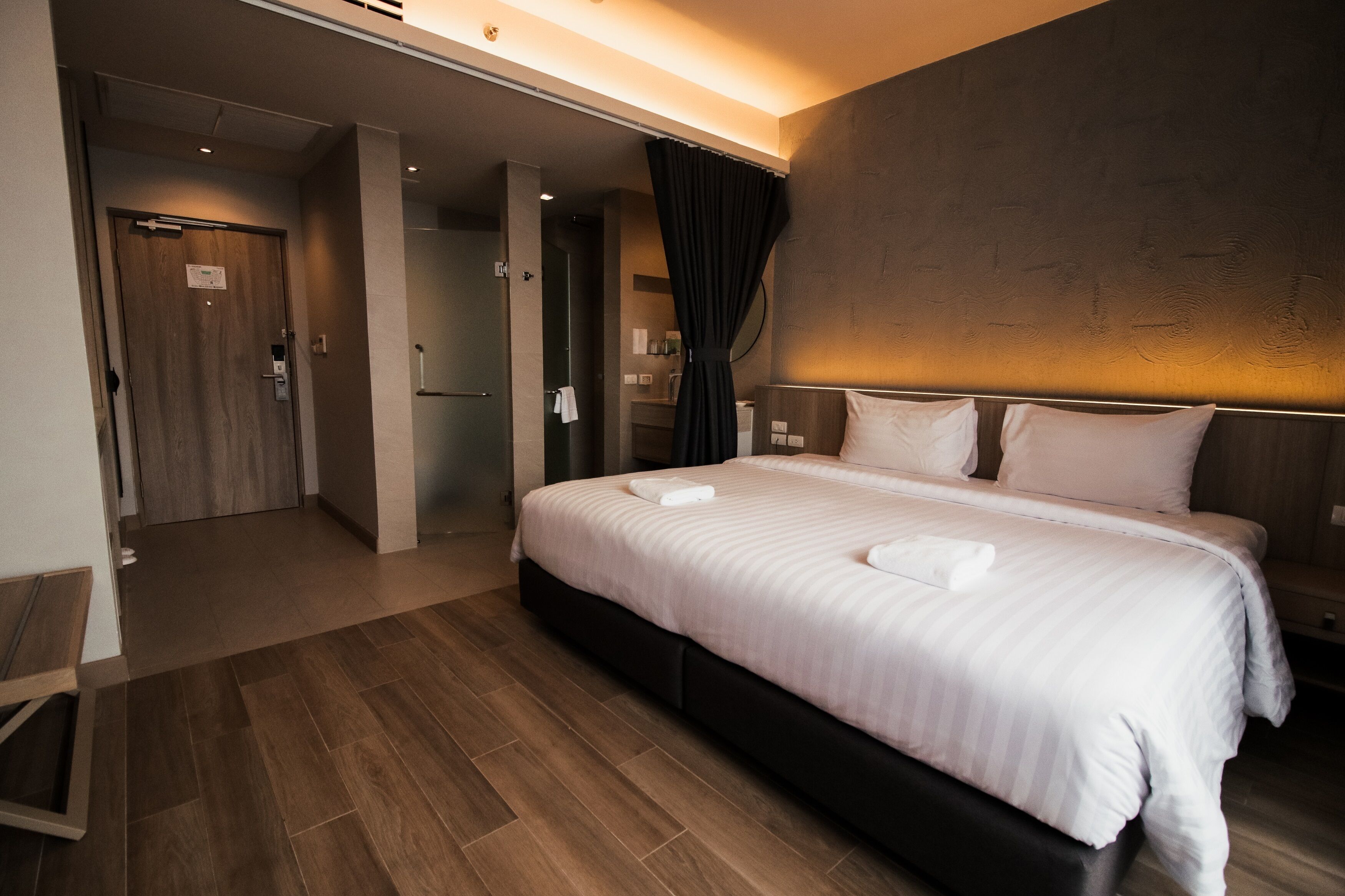 iSanook Hua Hin Resort & Suites