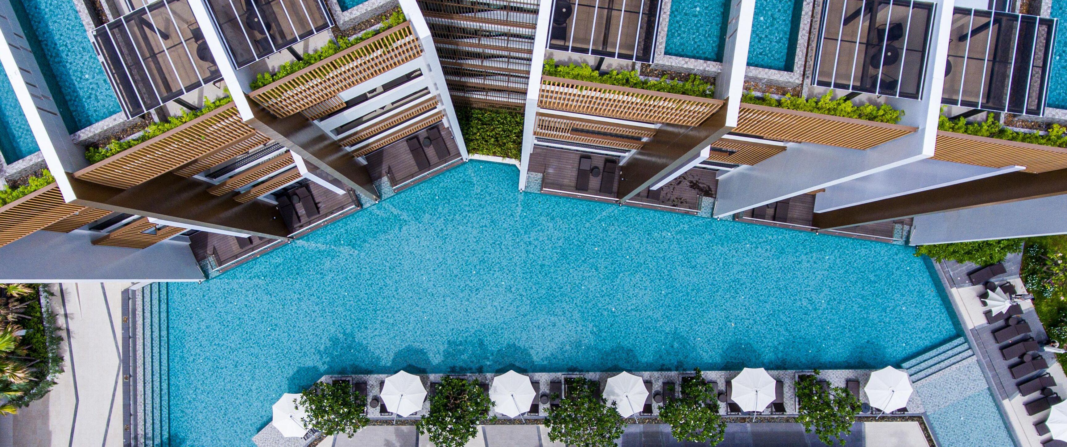 iSanook Hua Hin Resort & Suites