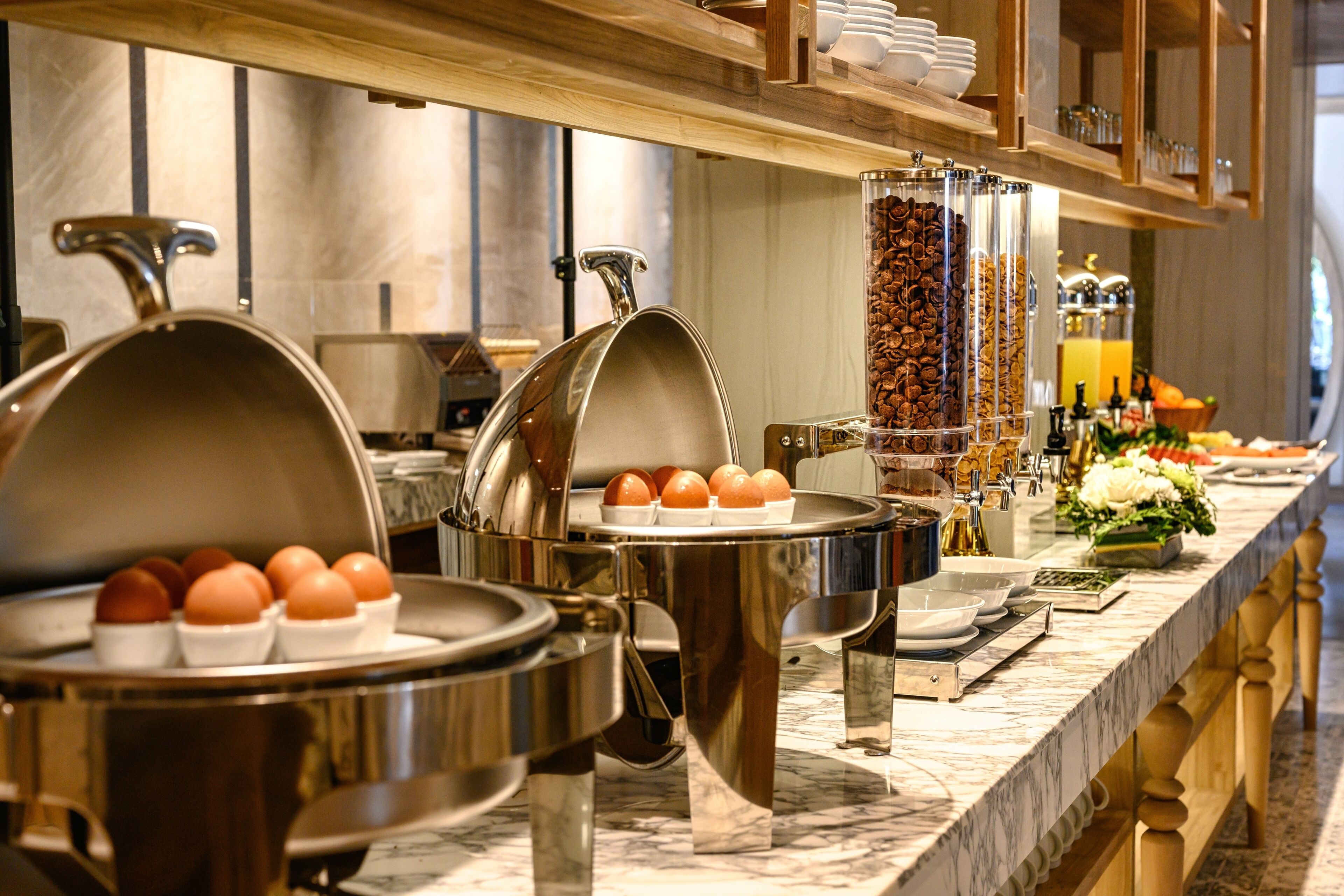 iSanook Hua Hin Resort & Suites