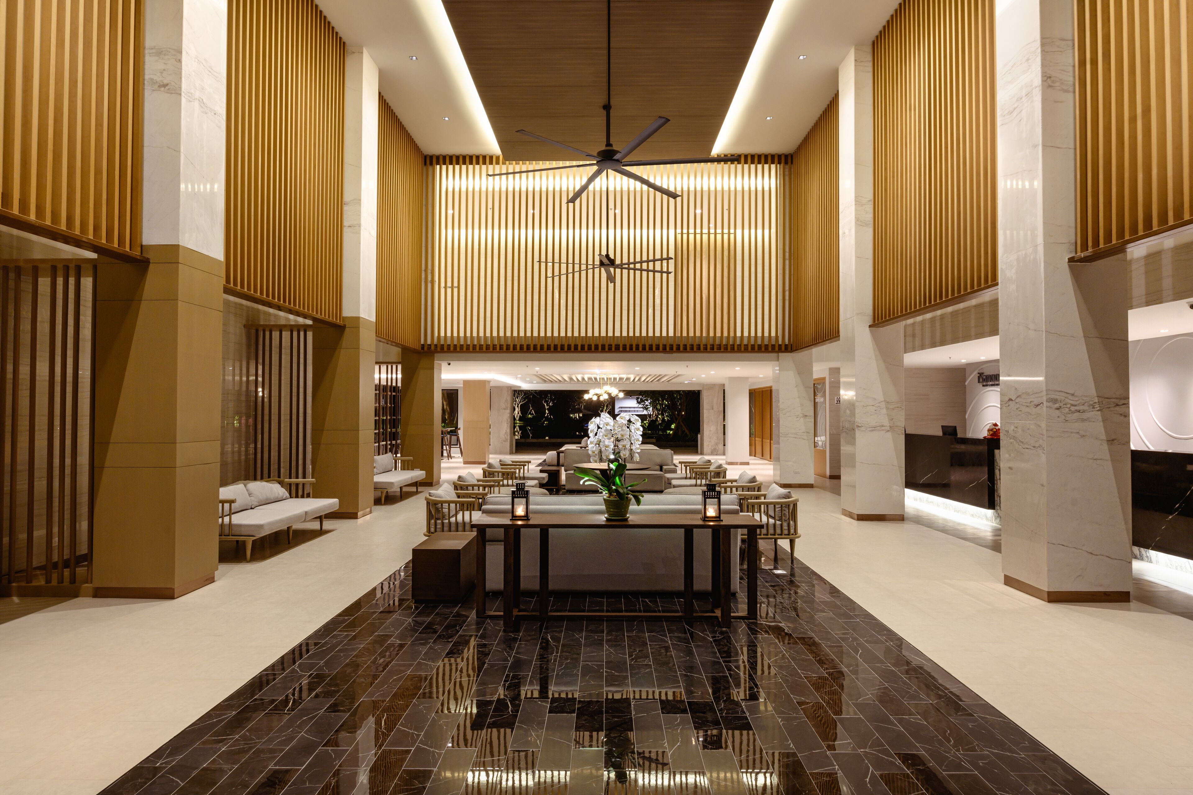 iSanook Hua Hin Resort & Suites