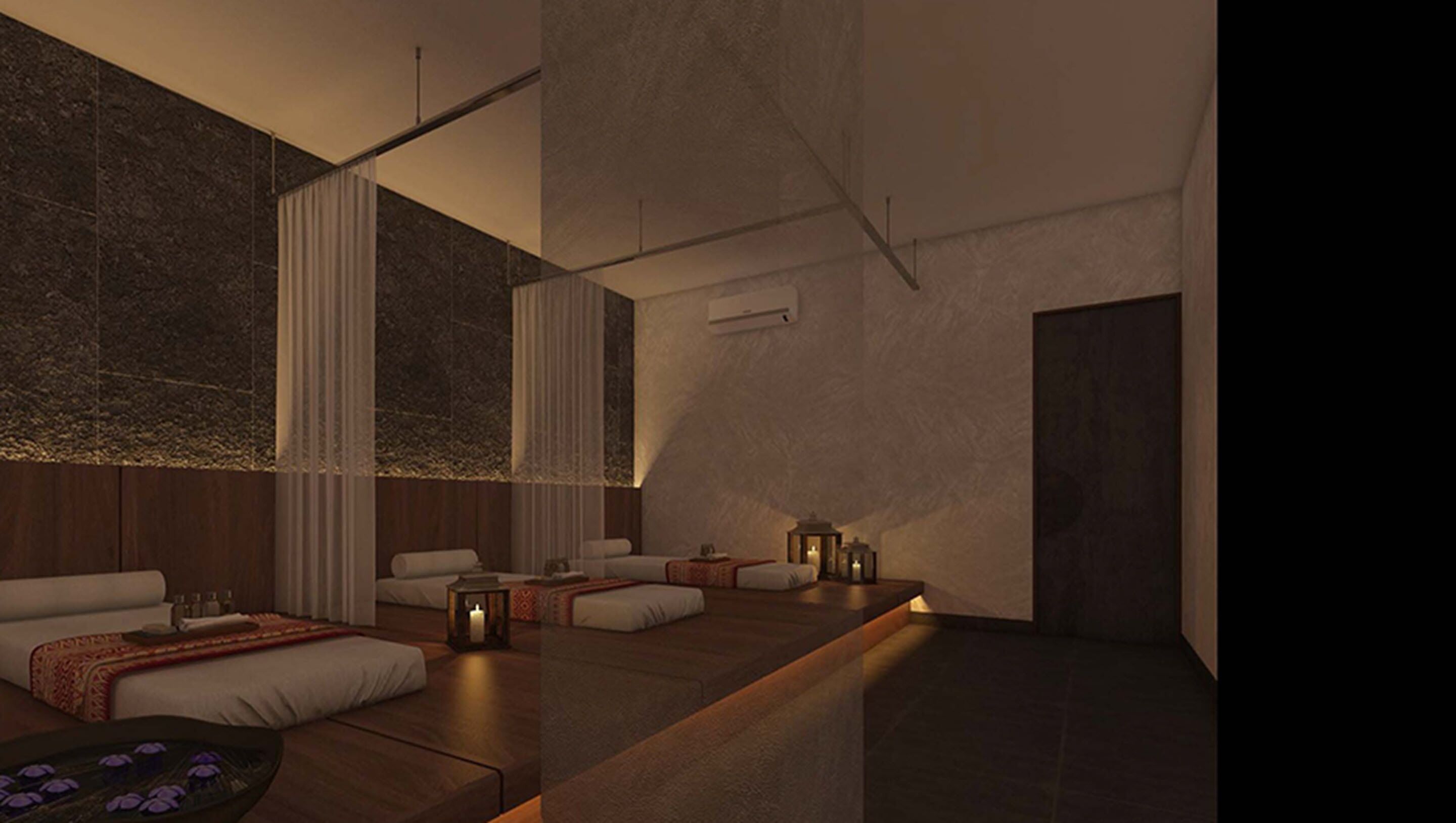 iSanook Hua Hin Resort & Suites