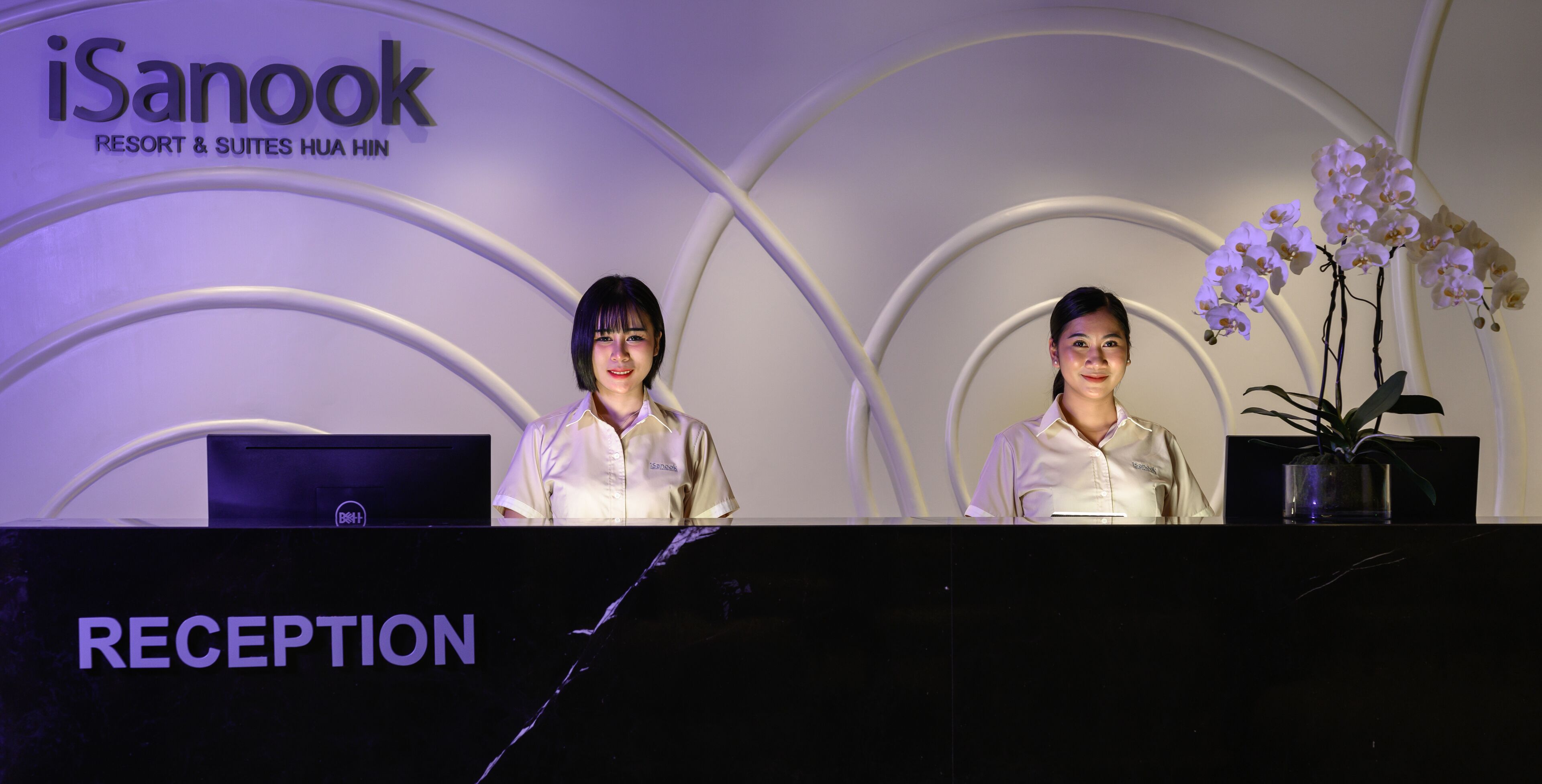 iSanook Hua Hin Resort & Suites