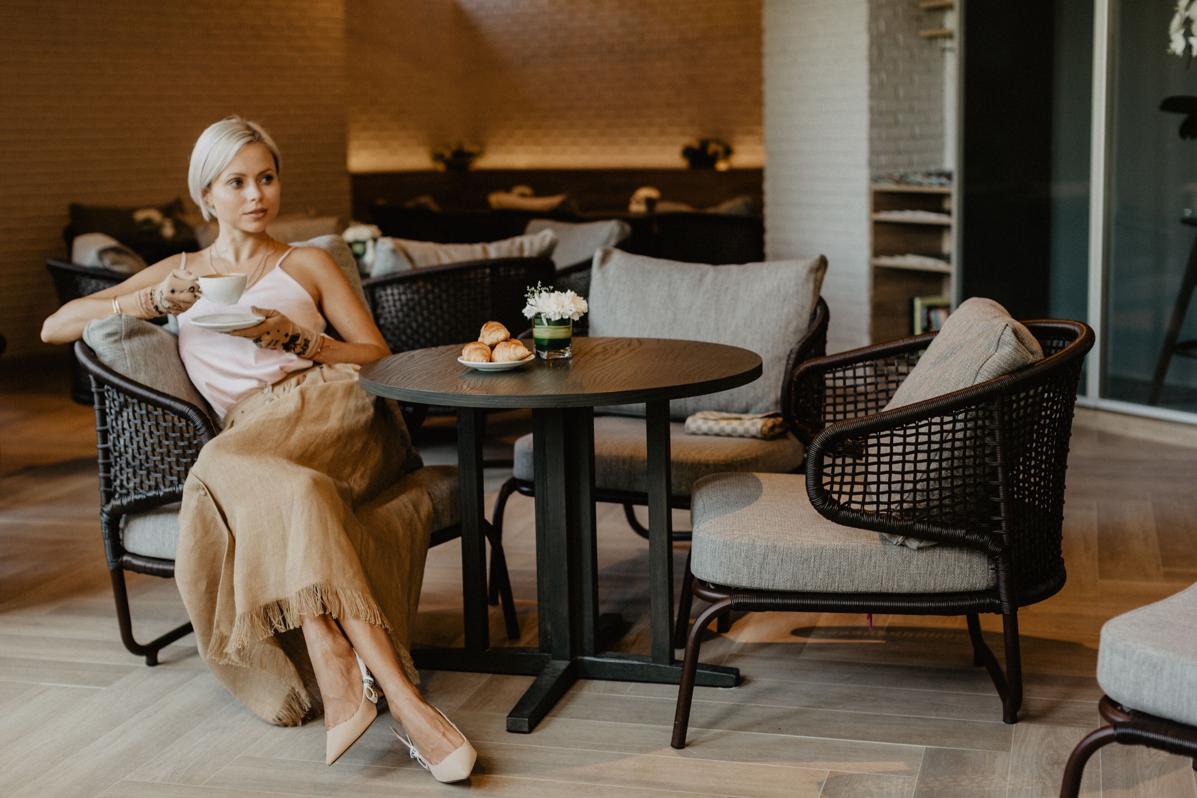 iSanook Hua Hin Resort & Suites