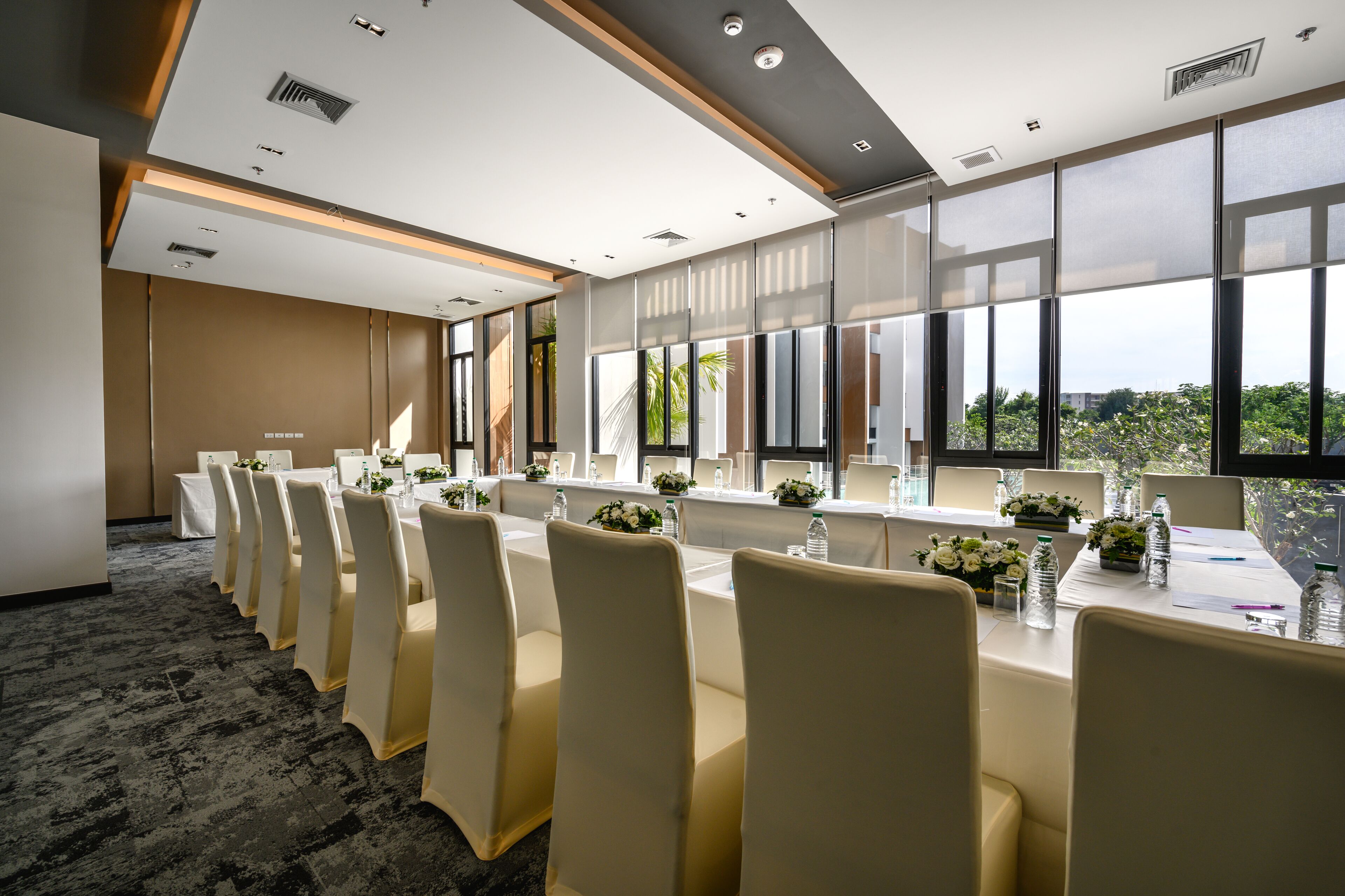 iSanook Hua Hin Resort & Suites