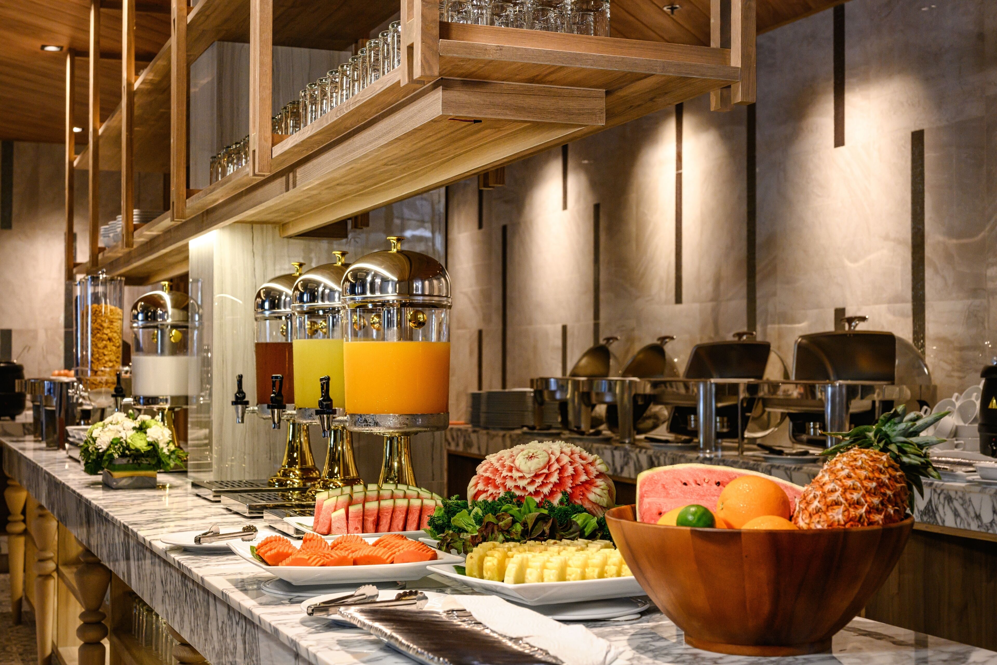 iSanook Hua Hin Resort & Suites