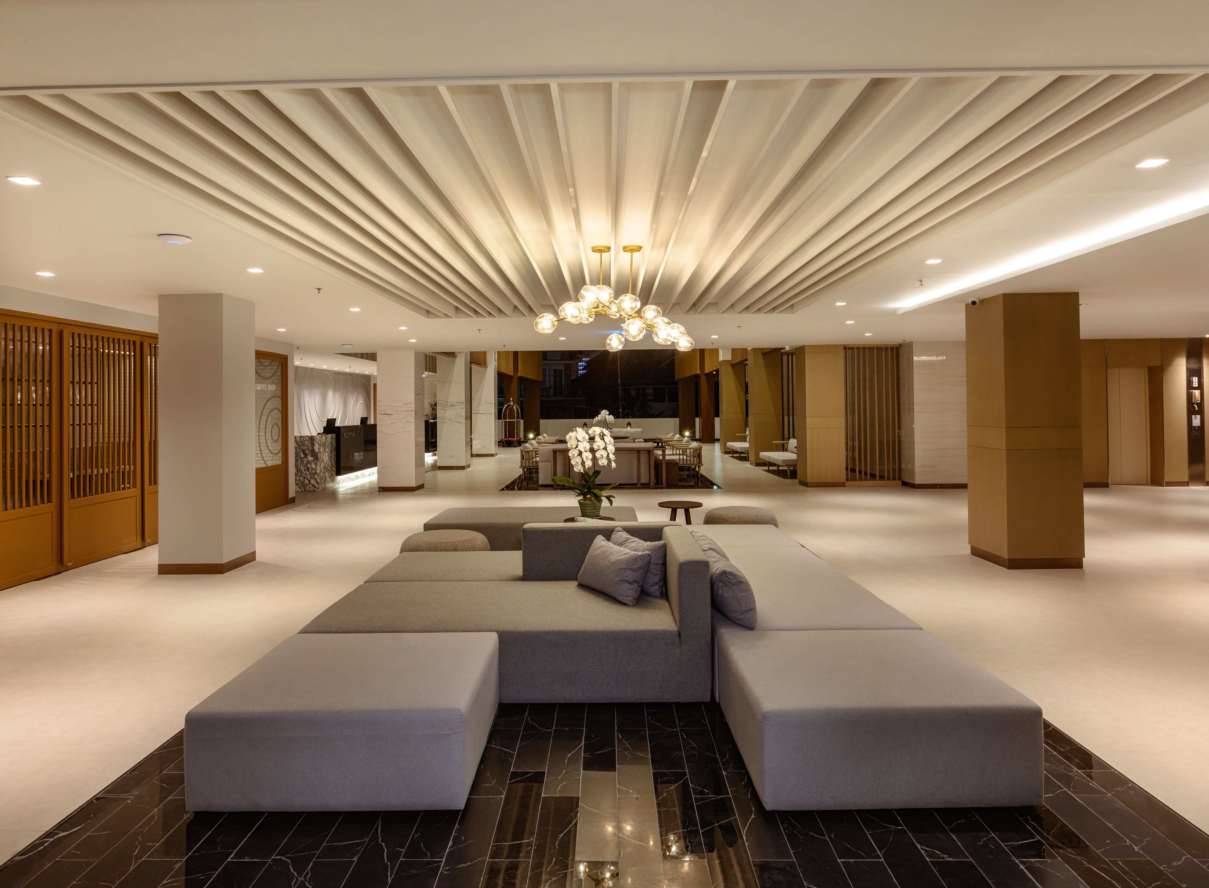 iSanook Hua Hin Resort & Suites