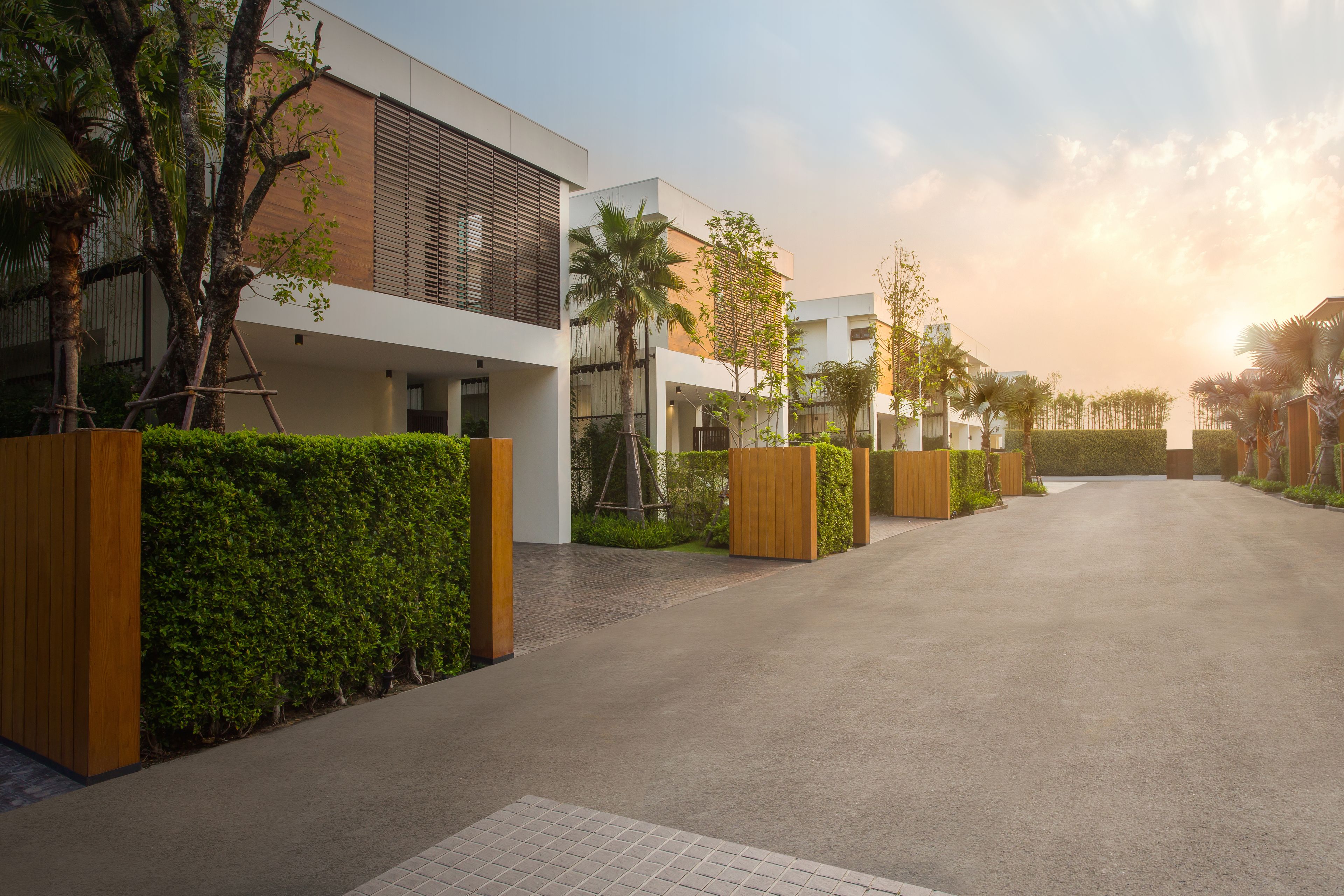 Itz Time Hua Hin Pool Villa