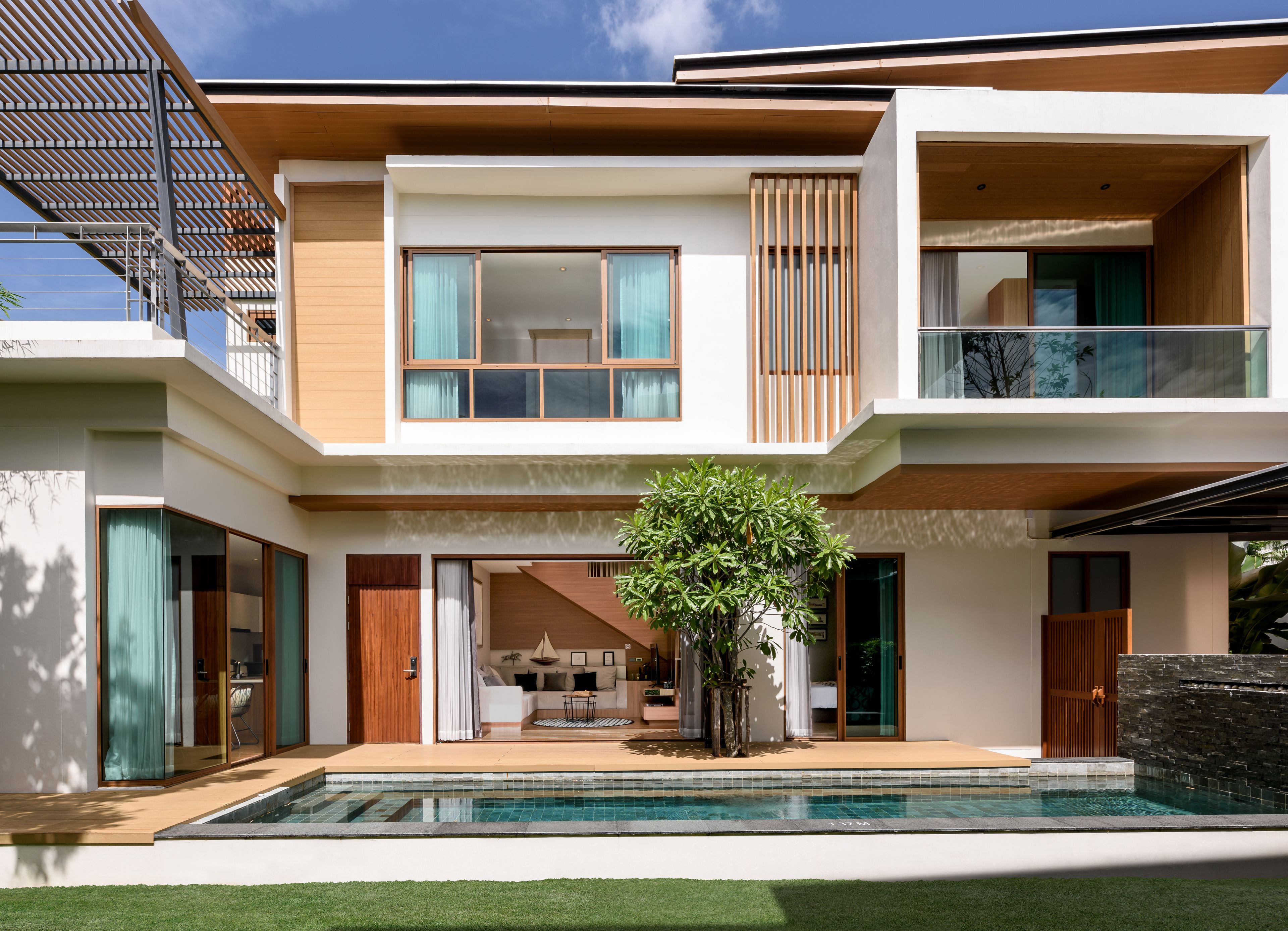 Itz Time Hua Hin Pool Villa