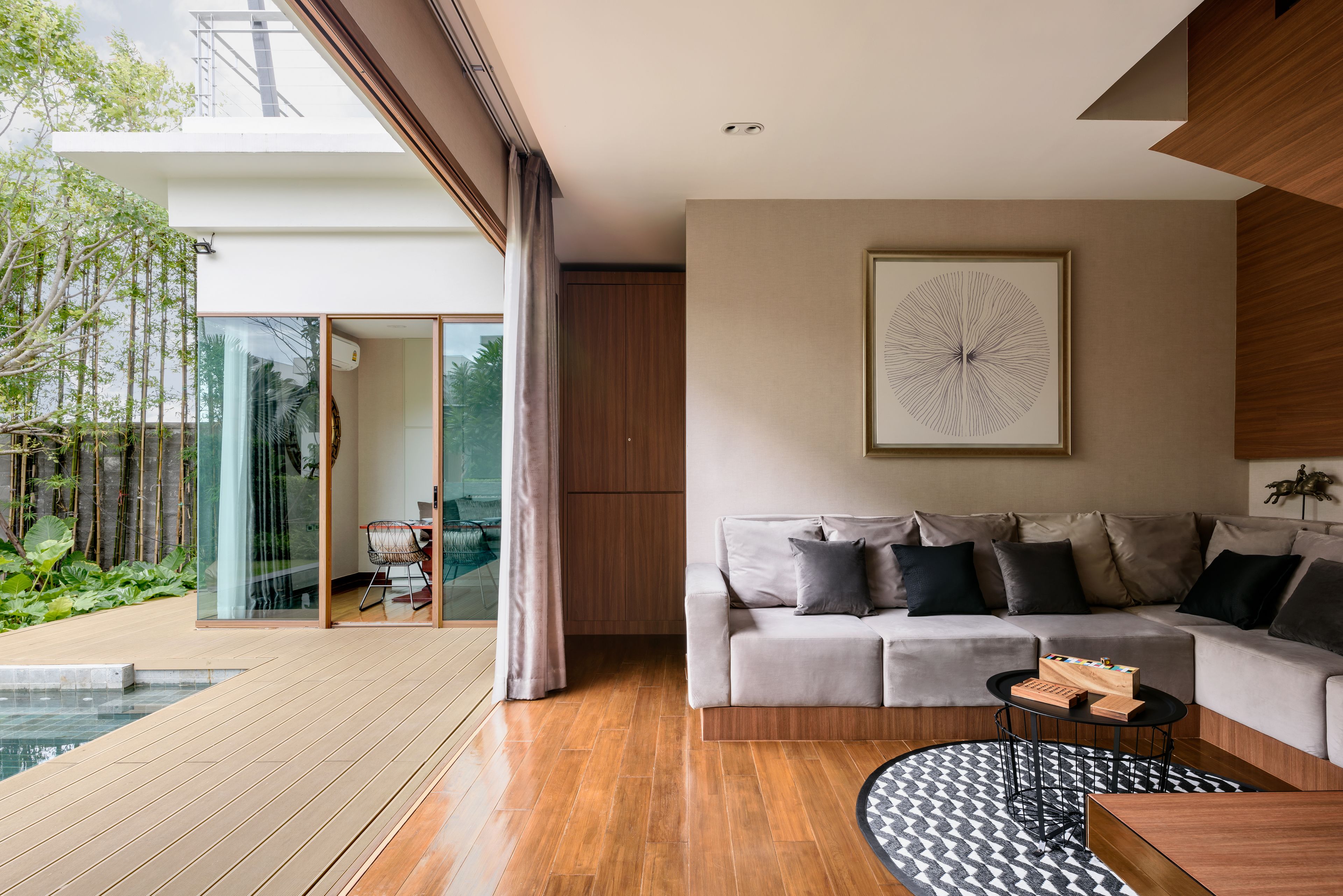 Itz Time Hua Hin Pool Villa