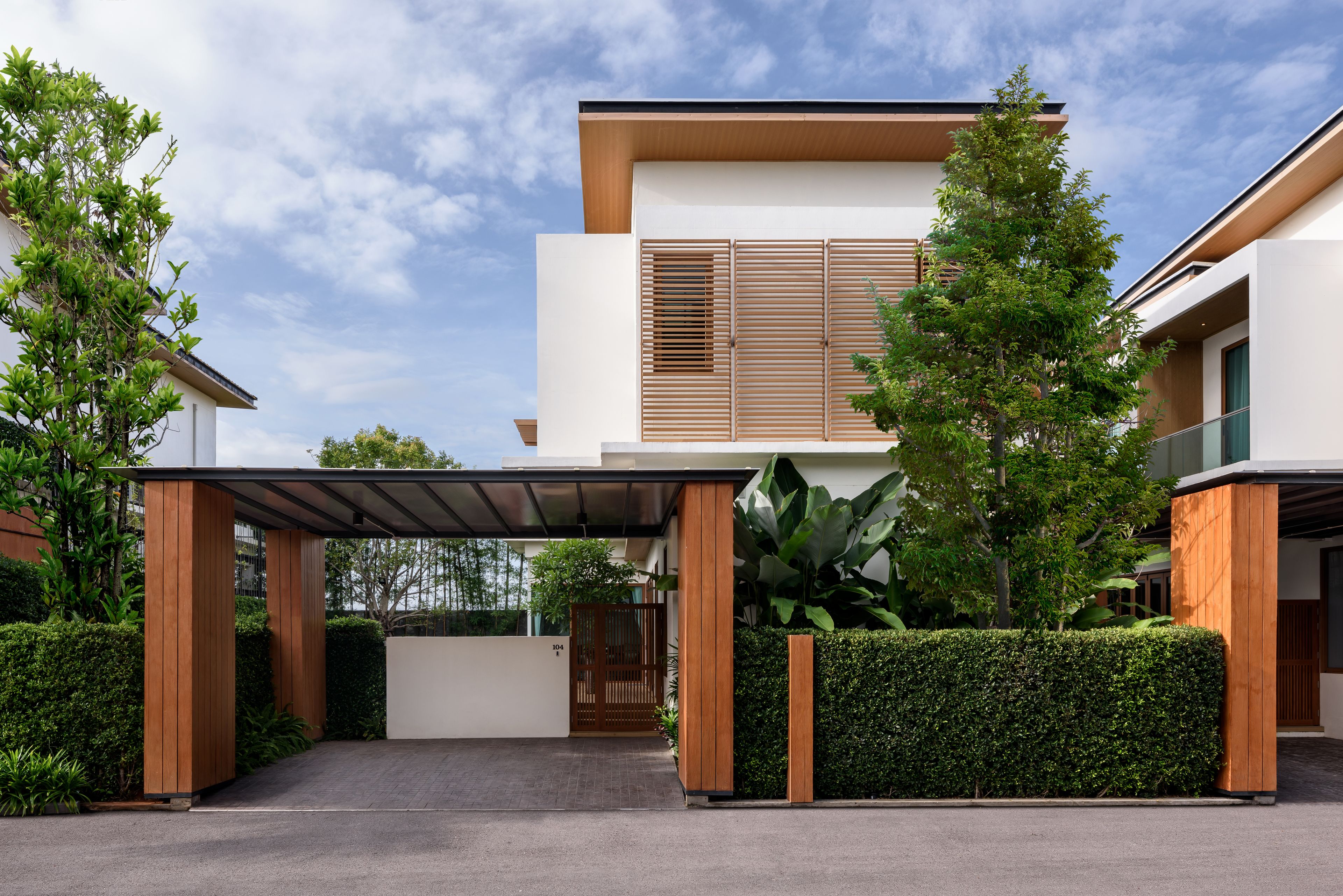 Itz Time Hua Hin Pool Villa
