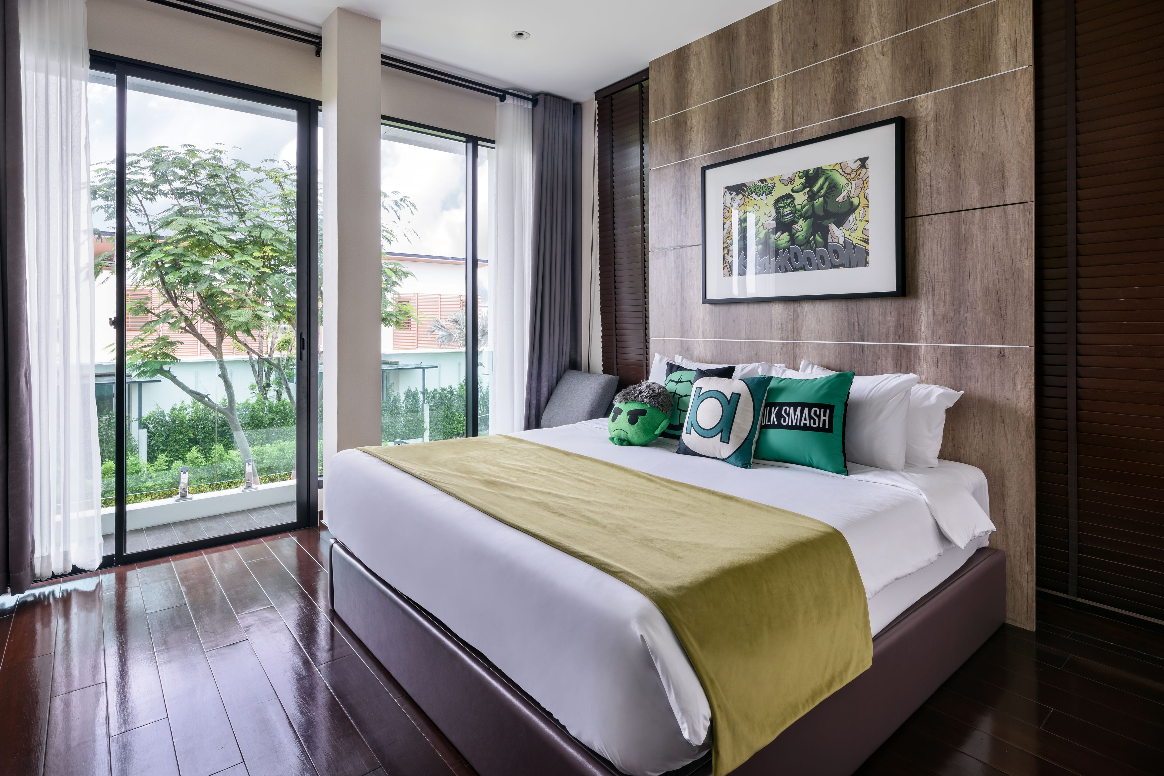 Itz Time Hua Hin Pool Villa