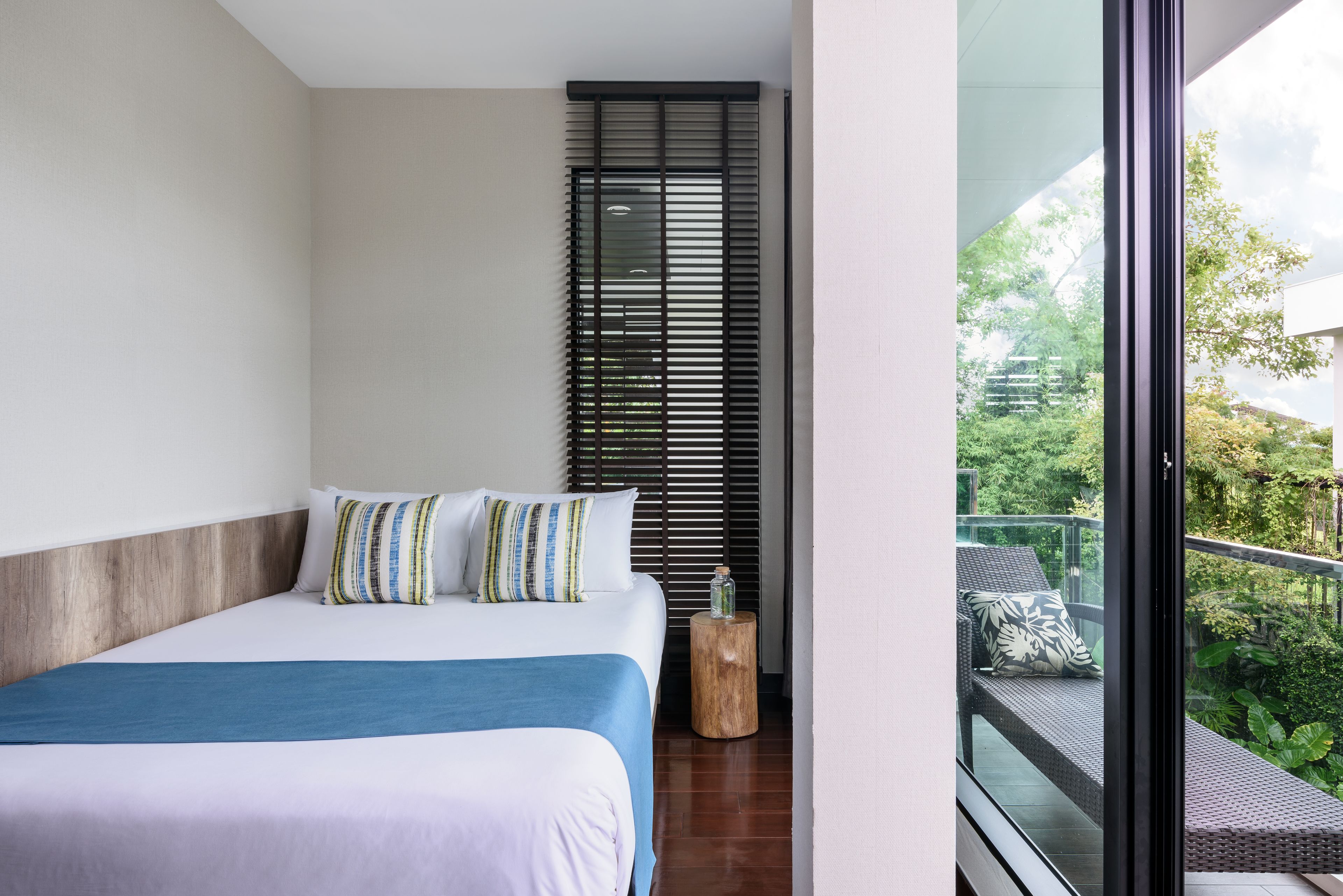 Itz Time Hua Hin Pool Villa