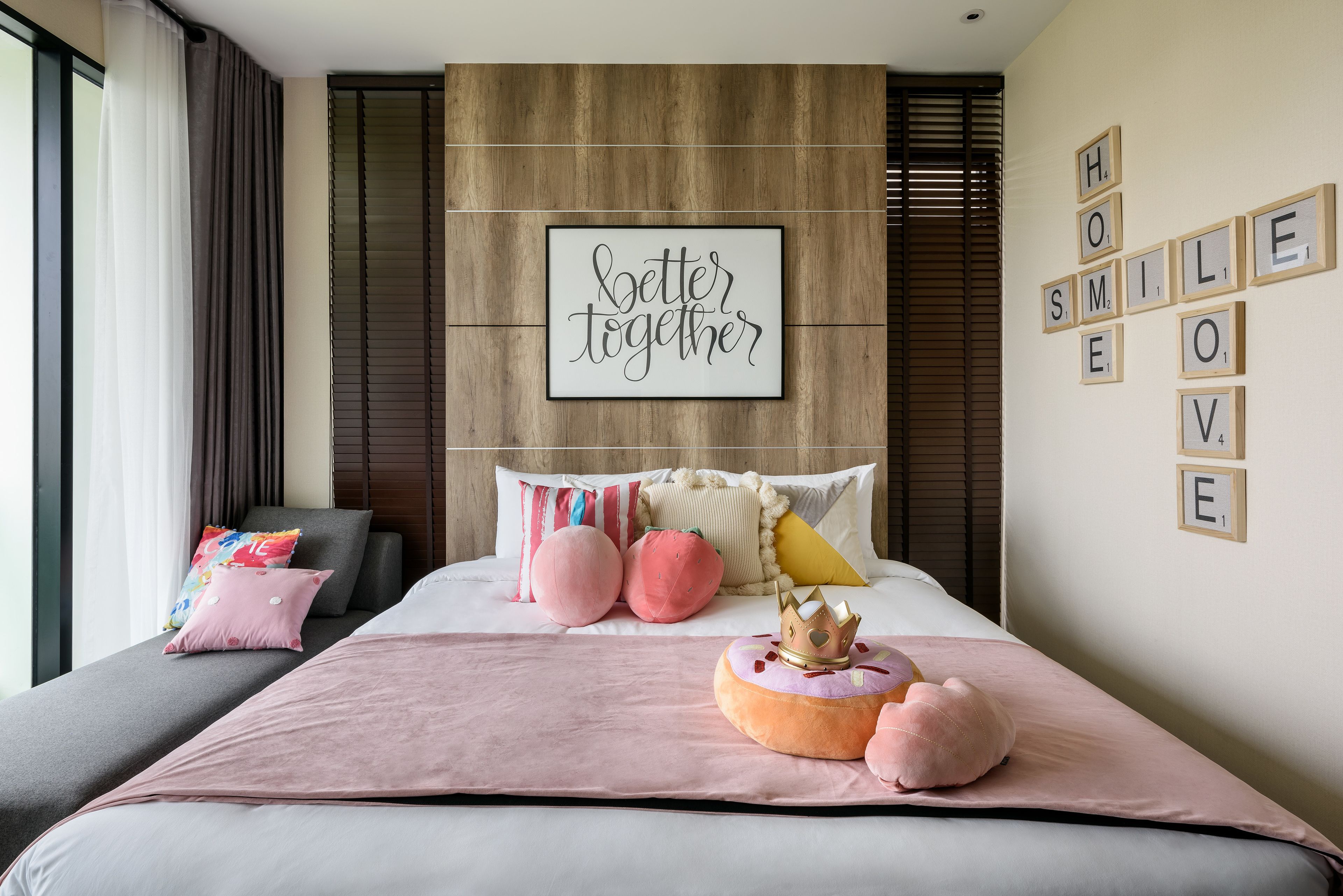 Itz Time Hua Hin Pool Villa