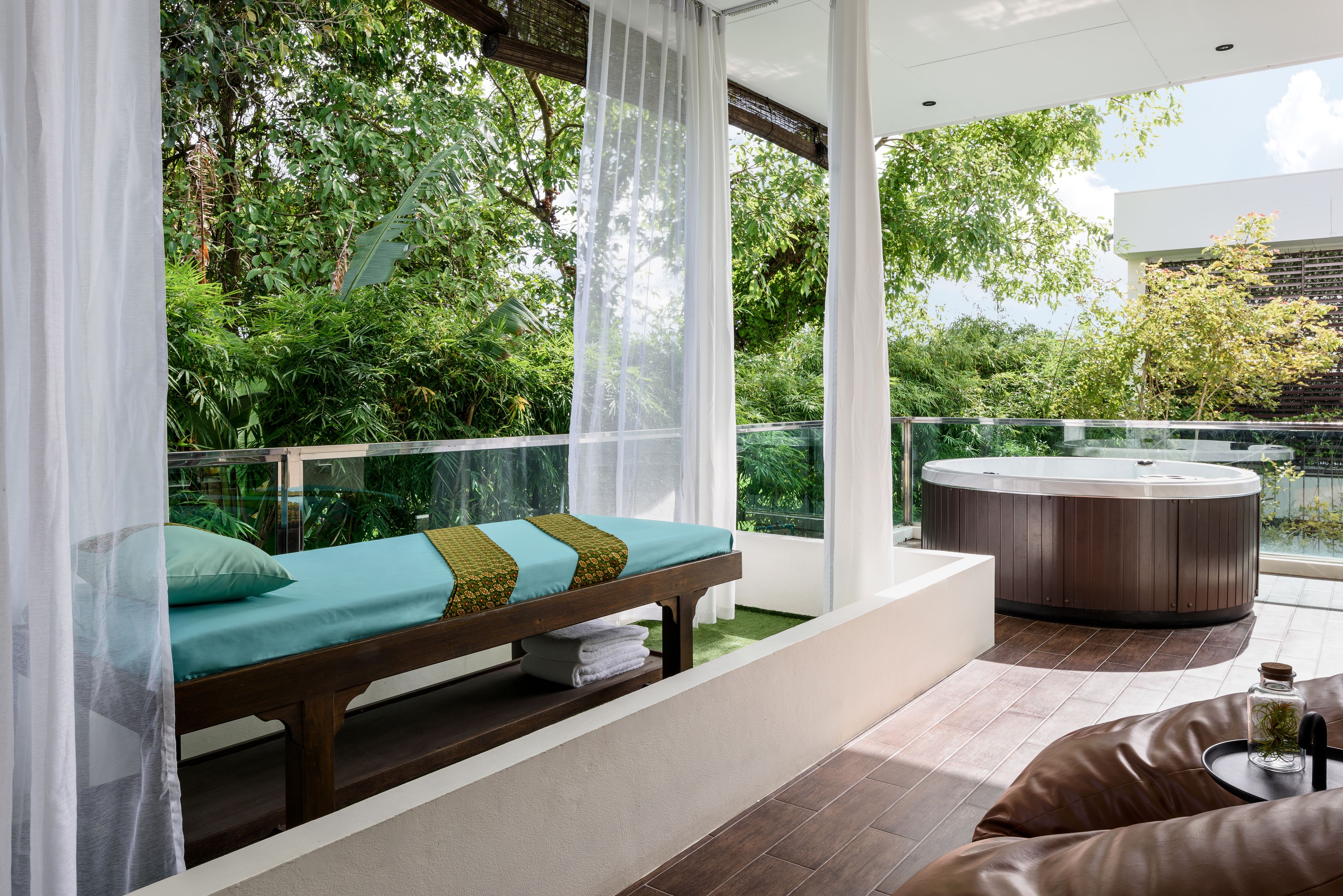Itz Time Hua Hin Pool Villa