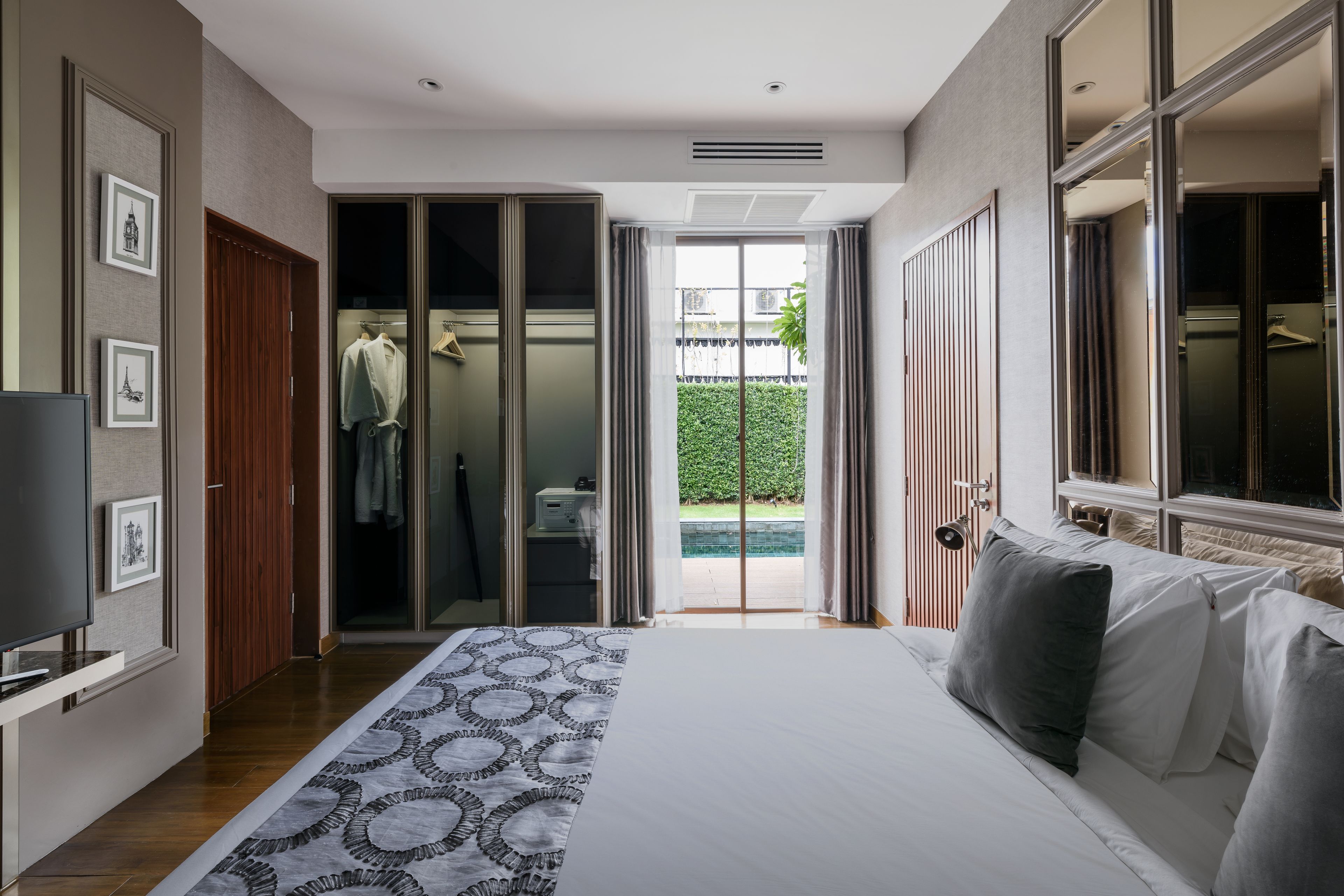Itz Time Hua Hin Pool Villa